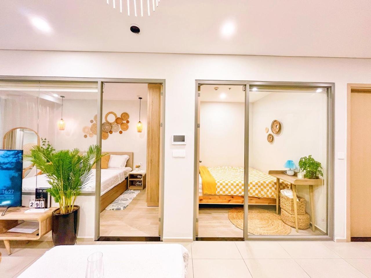 The Song Aparment 5 Star - Toan'house Apartment