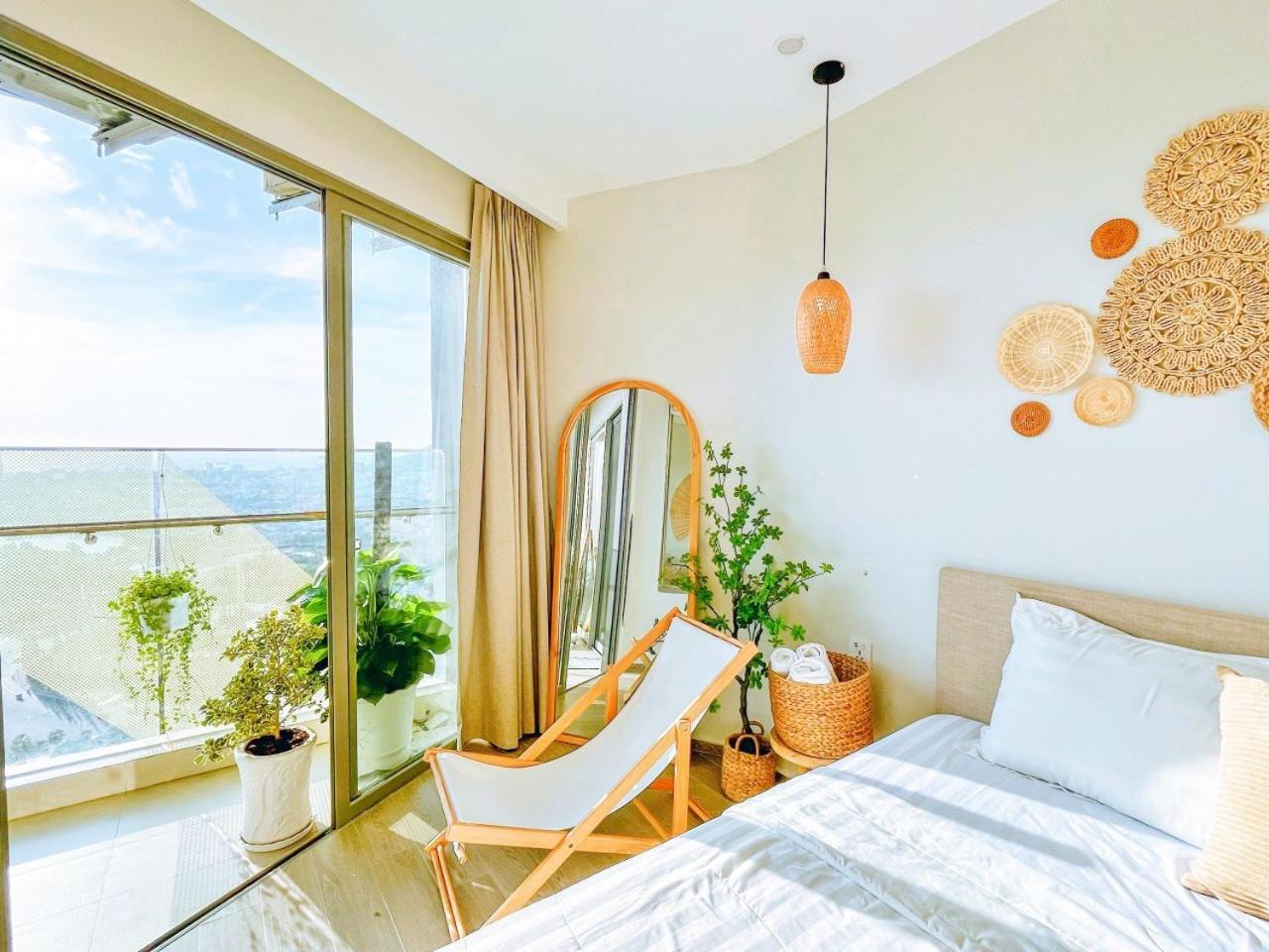 The Song Aparment 5 Star - Toan'house Apartment *