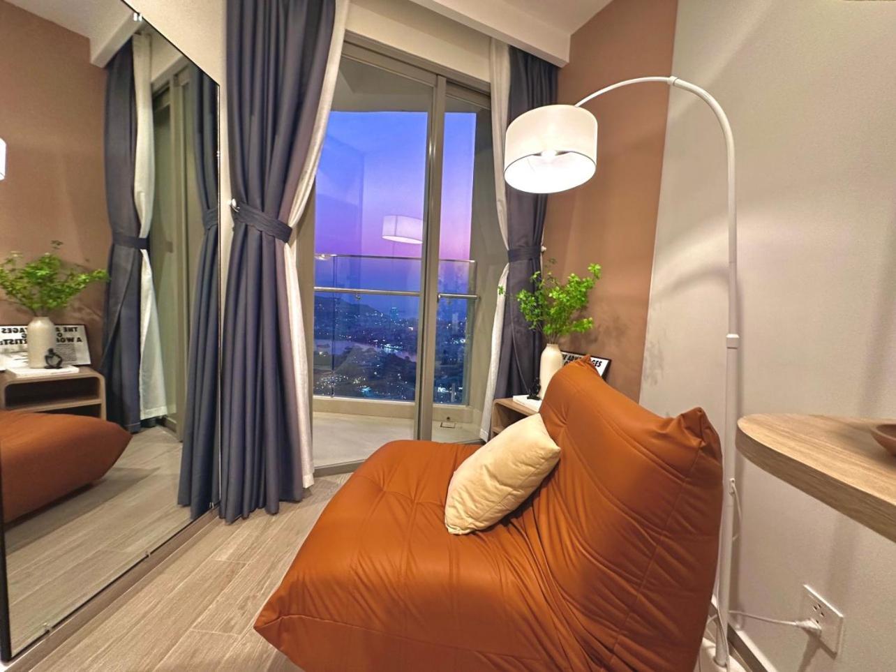 The Song Aparment 5 Star - Toan'house *