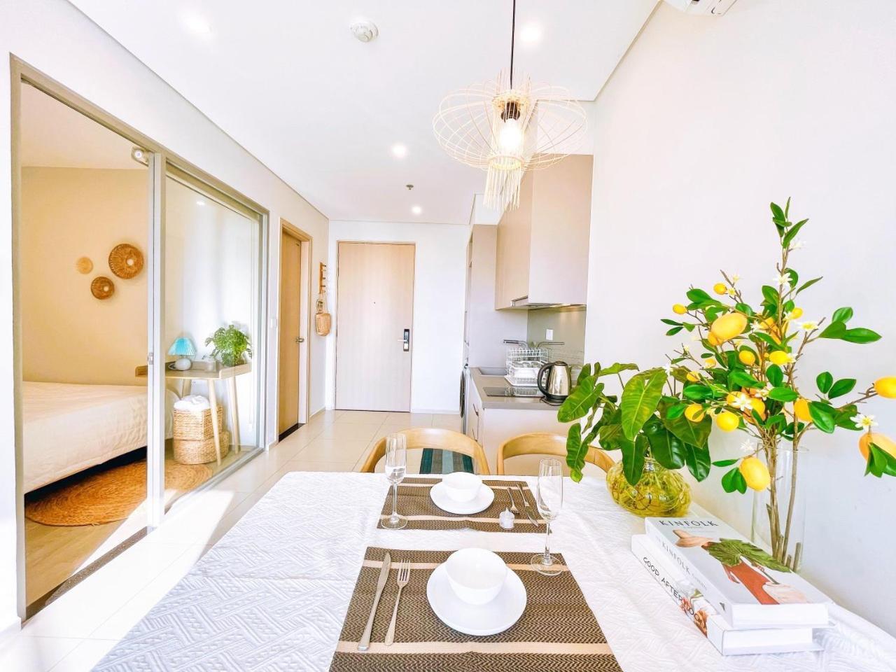 The Song Aparment 5 Star - Toan'house