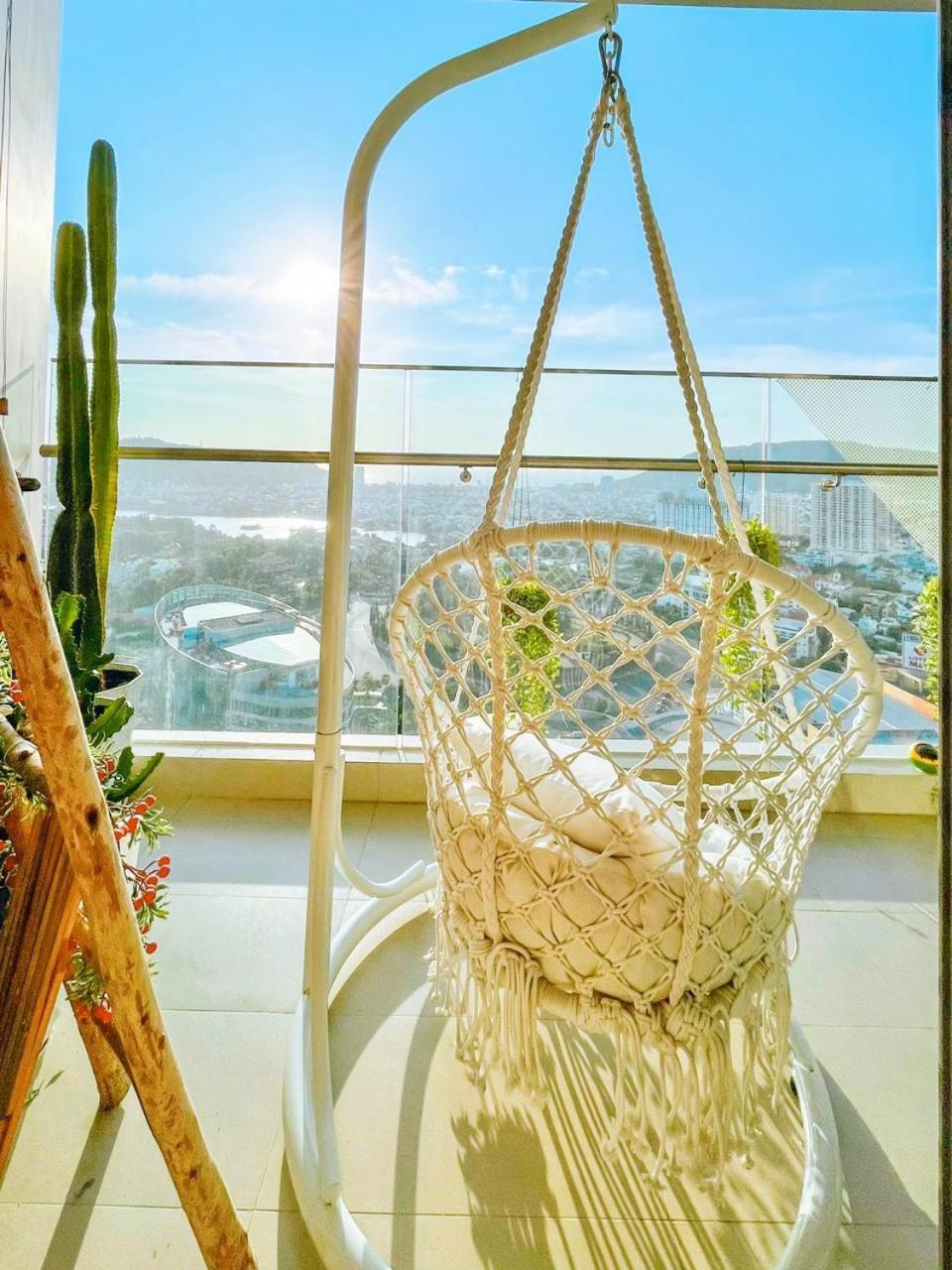 The Song Aparment 5 Star - Toan'house Apartment
