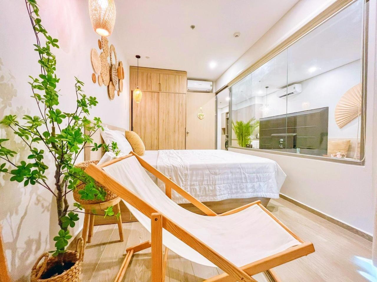 The Song Aparment 5 Star - Toan'house Apartment *