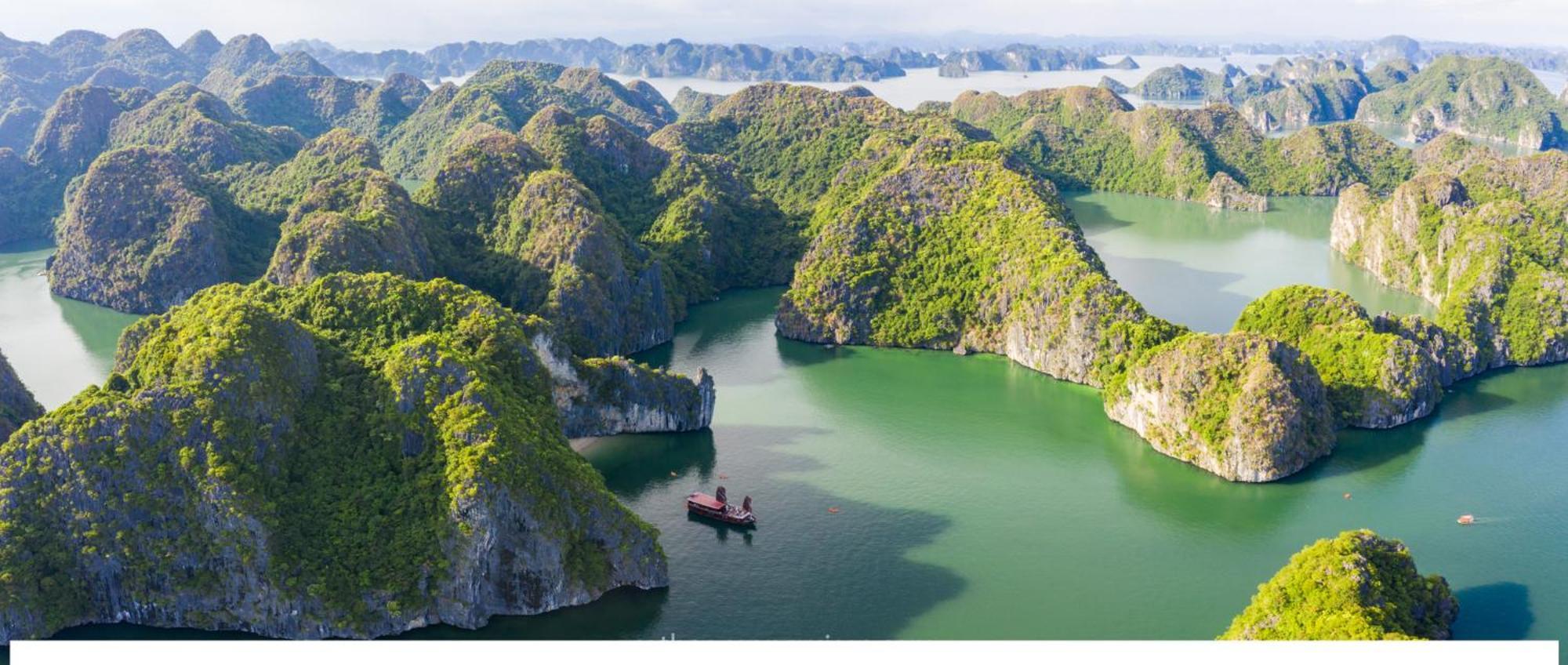 Cat Ba Cruise Botel