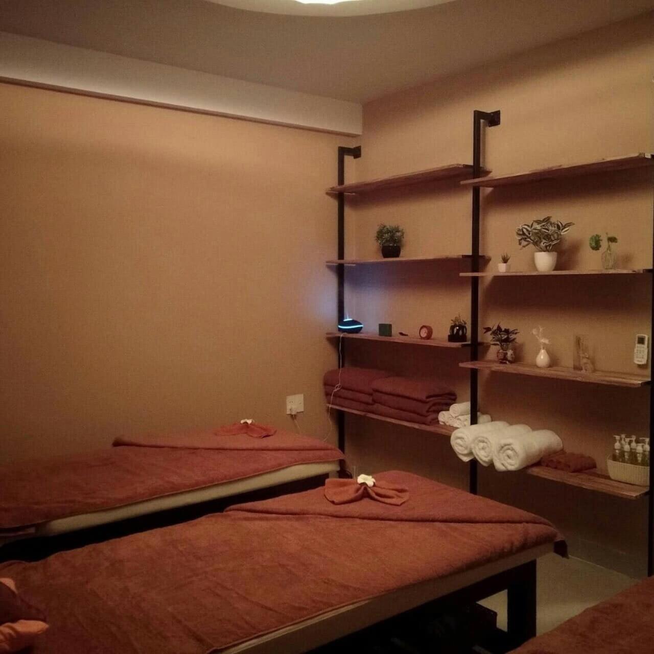 Hotel Essenza Dà Nãng 3*