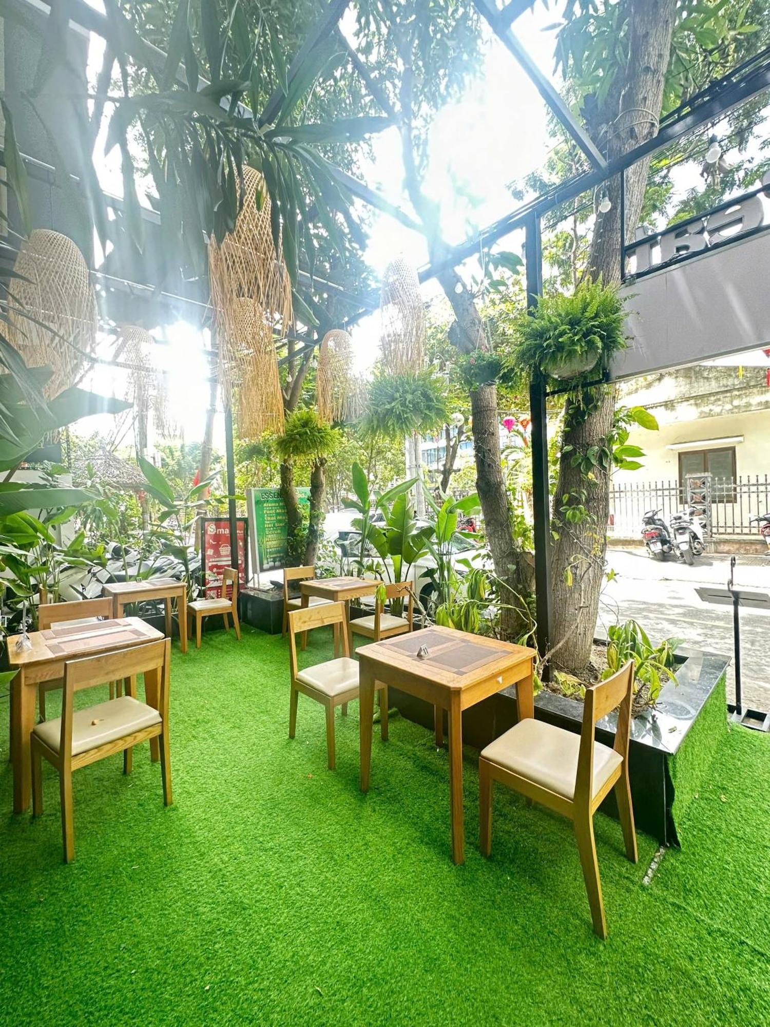 Essenza Dà Nãng Da Nang