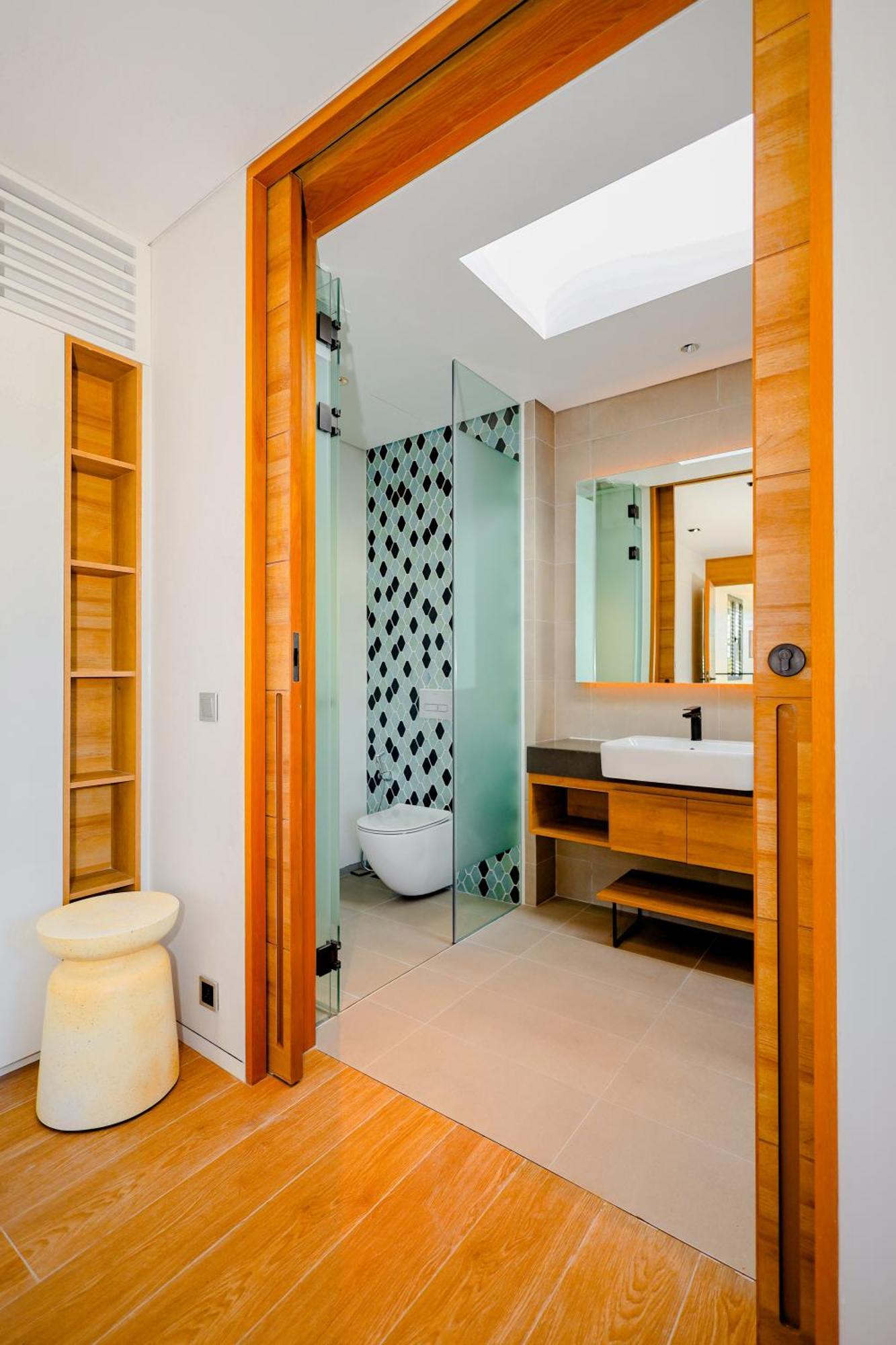 Sailing Luxury Phu Quoc