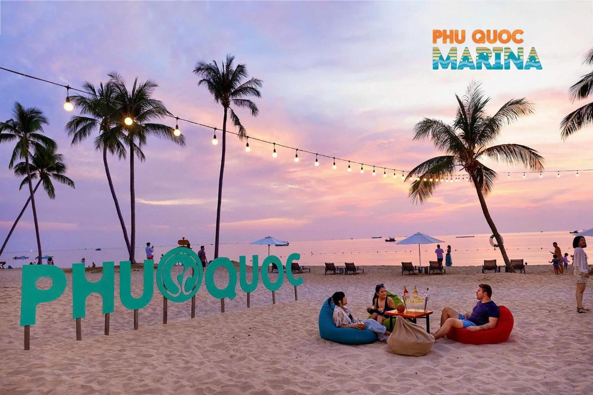Sailing Luxury * Phu Quoc