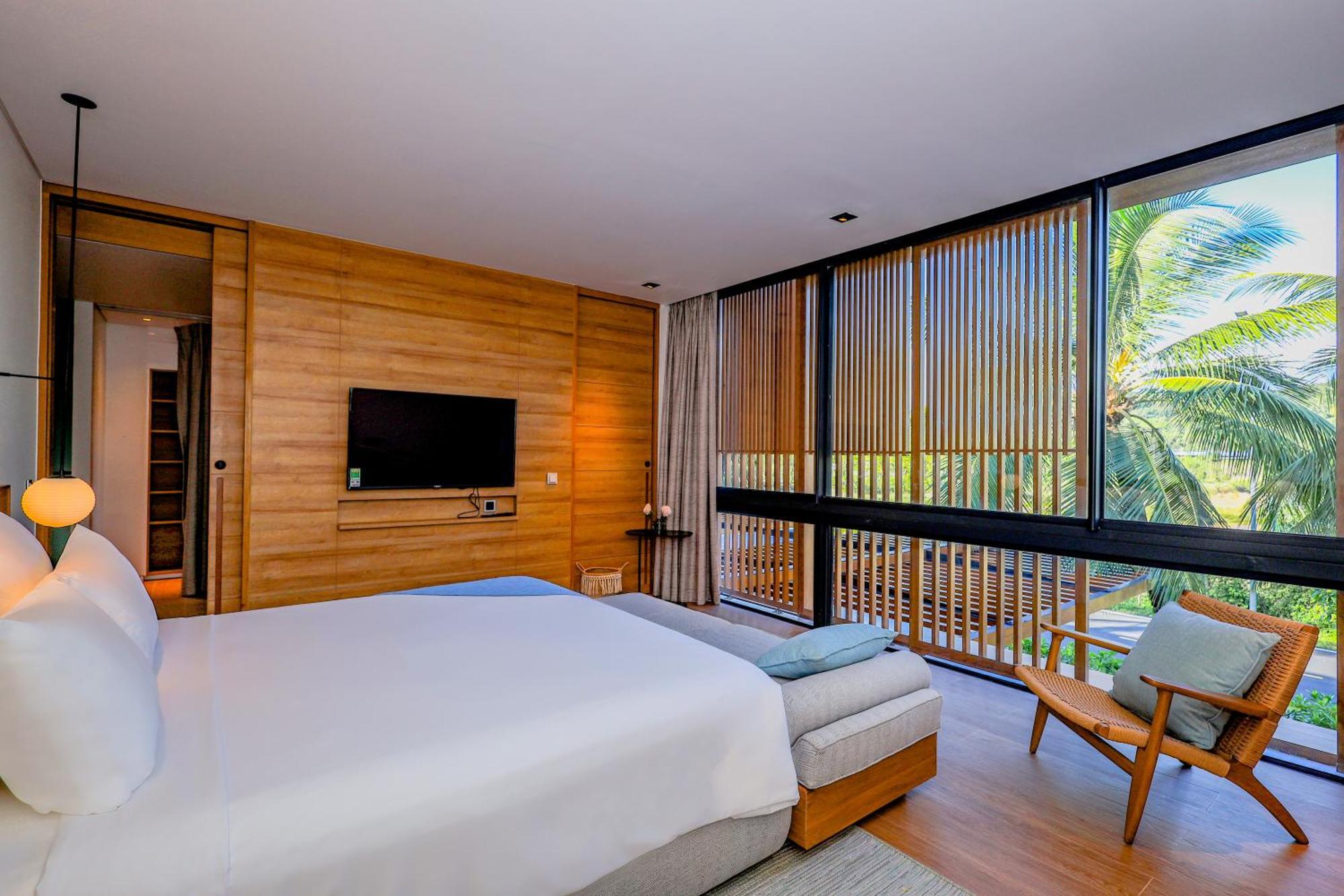 Sailing Luxury Villa Phu Quoc