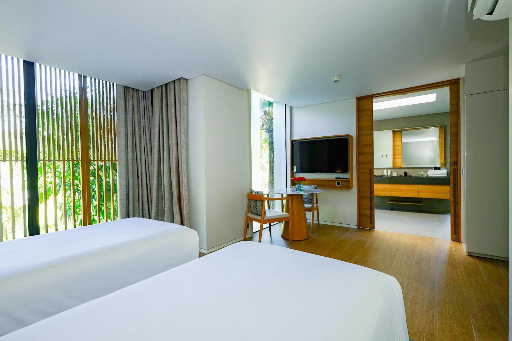 Sailing Luxury Phu Quoc