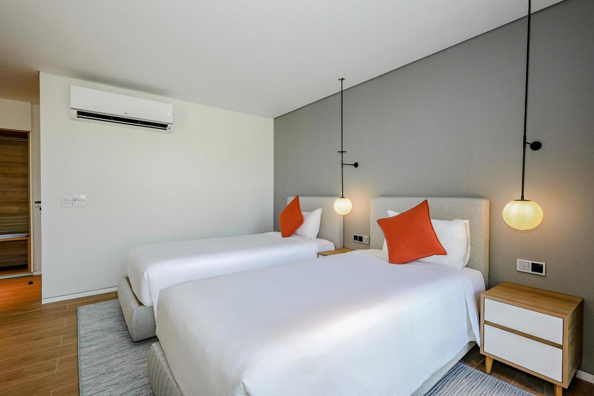 Villa Sailing Luxury