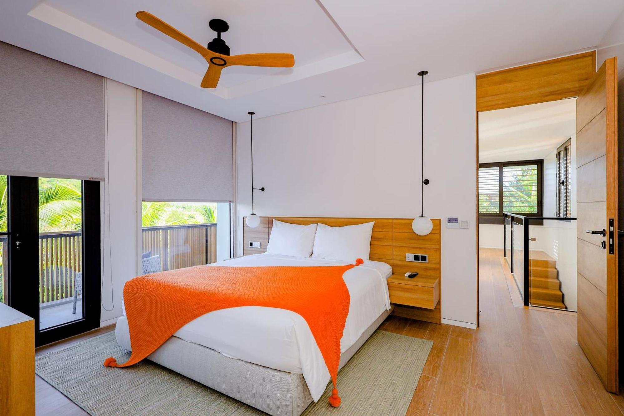 Villa Sailing Luxury