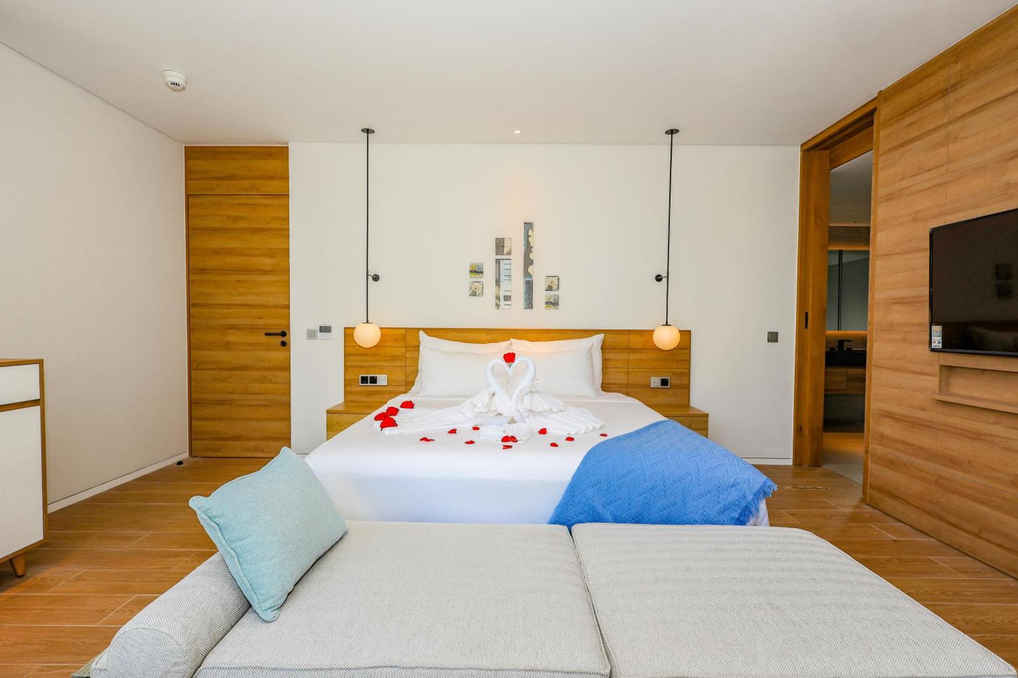 Sailing Luxury Biệt thự *