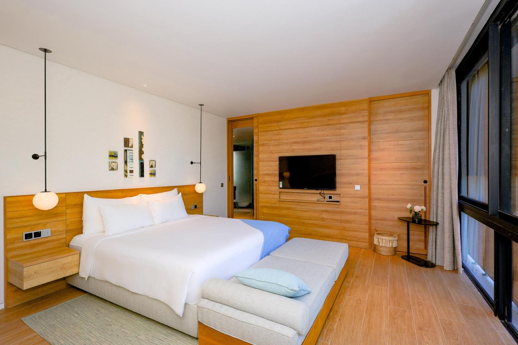 Sailing Luxury Villa Phu Quoc