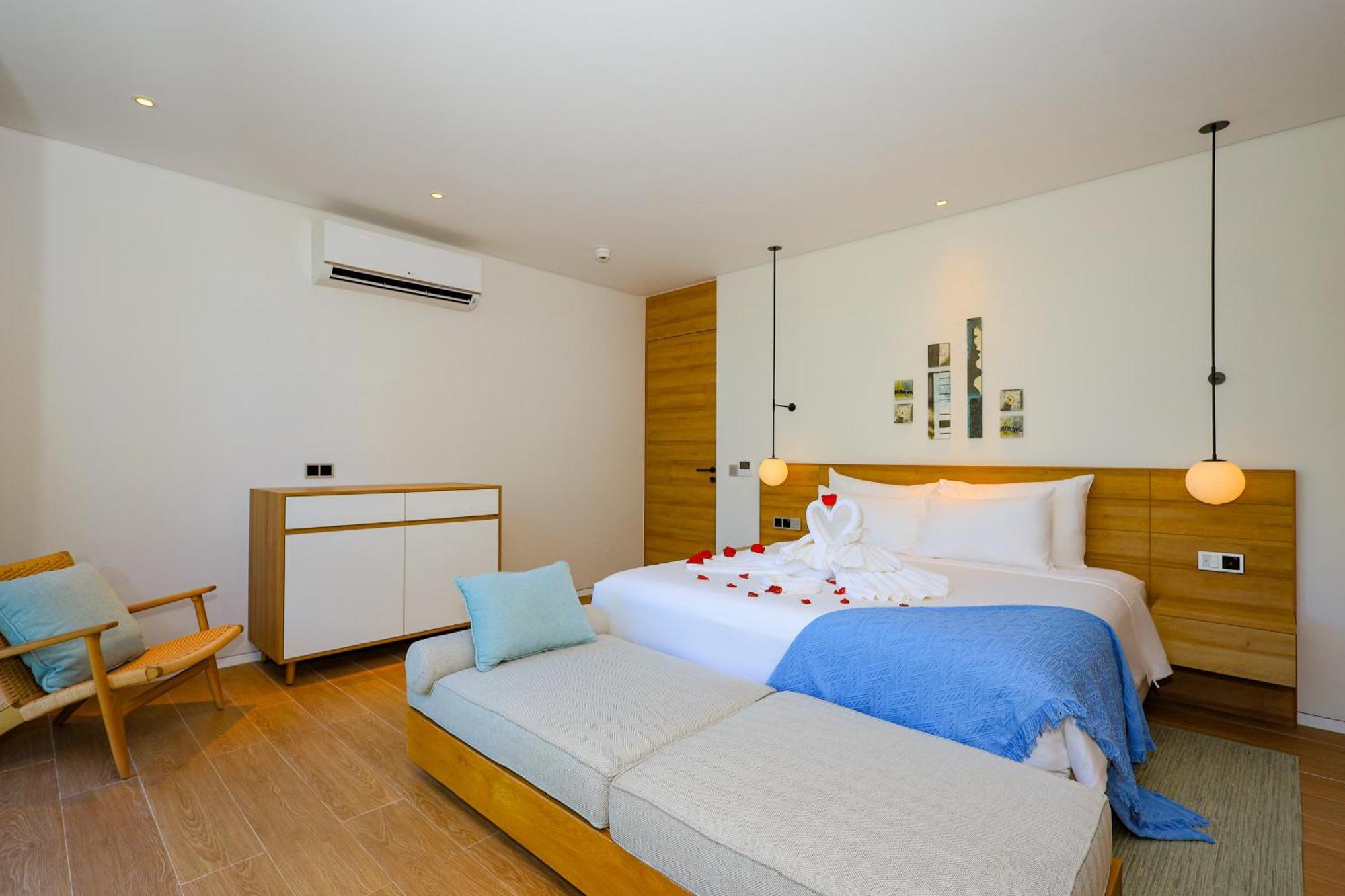Villa Sailing Luxury Phu Quoc