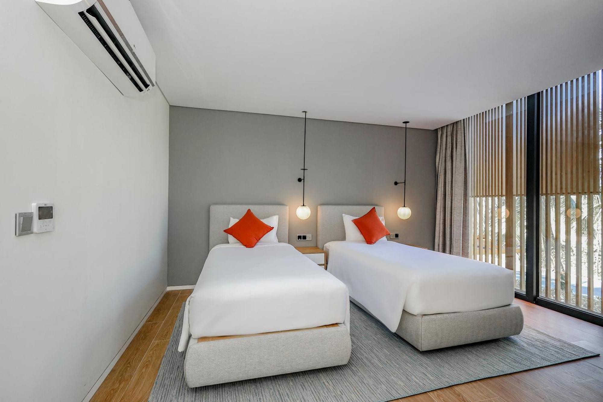 Sailing Luxury Phu Quoc