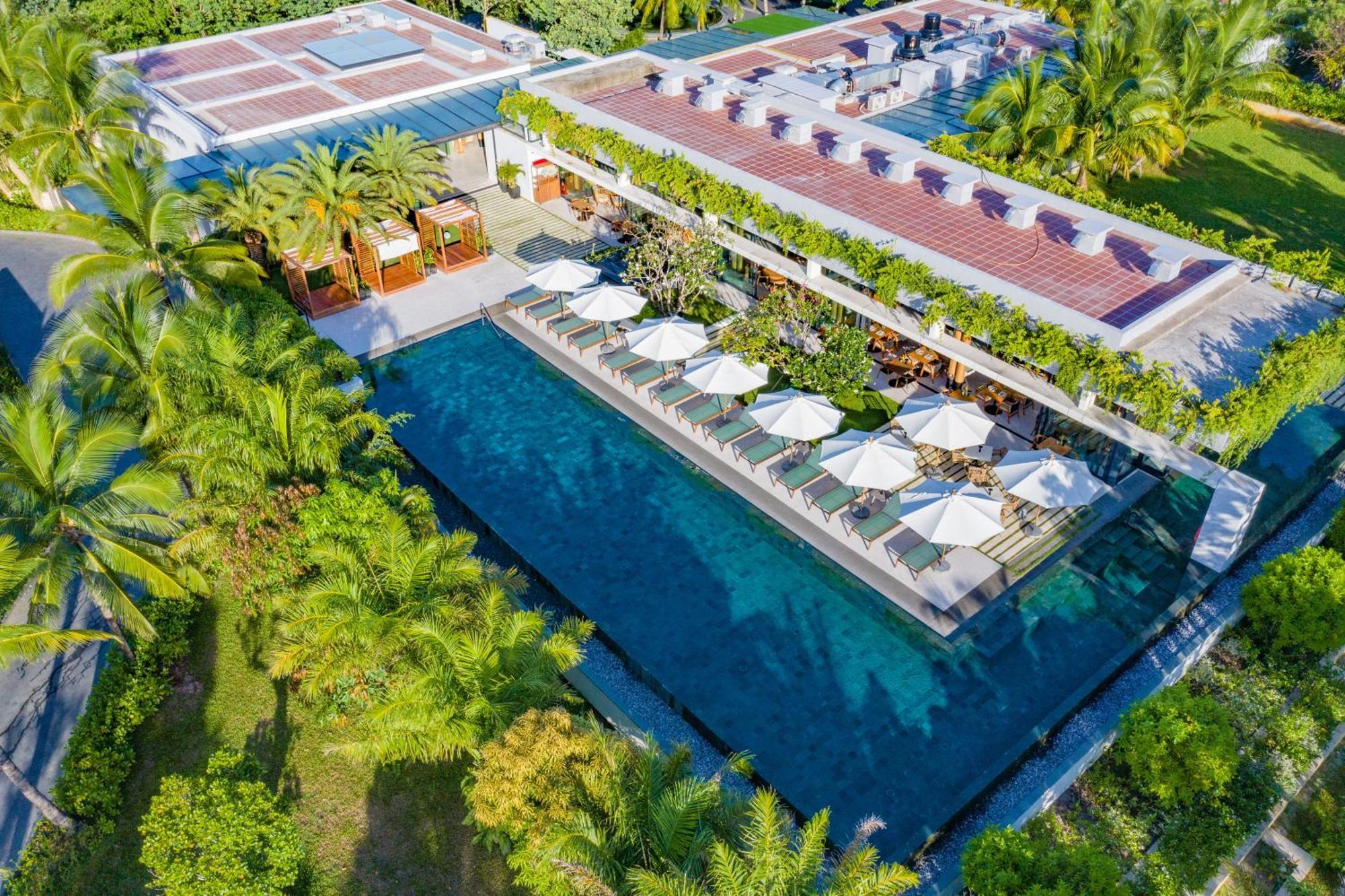 Sailing Luxury Phu Quoc