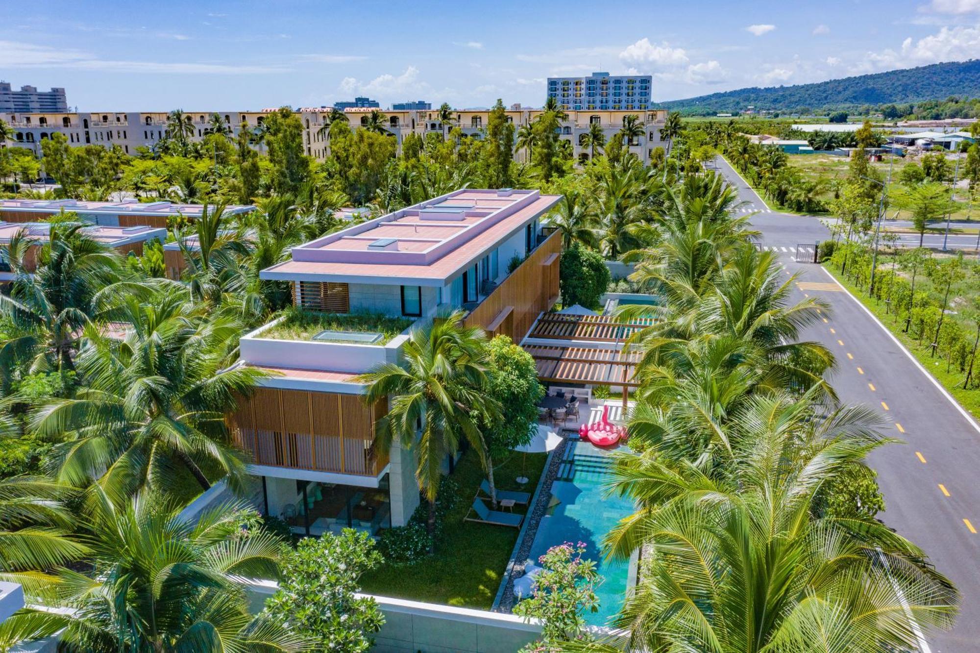 Sailing Luxury * Phu Quoc