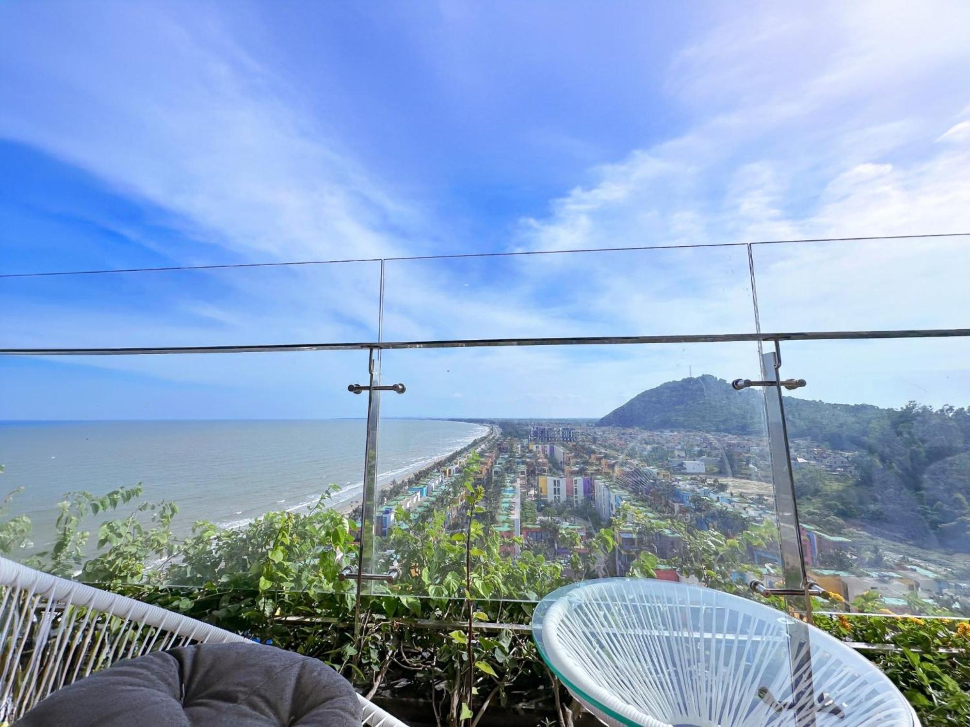 Flamingo Tien Apartment *