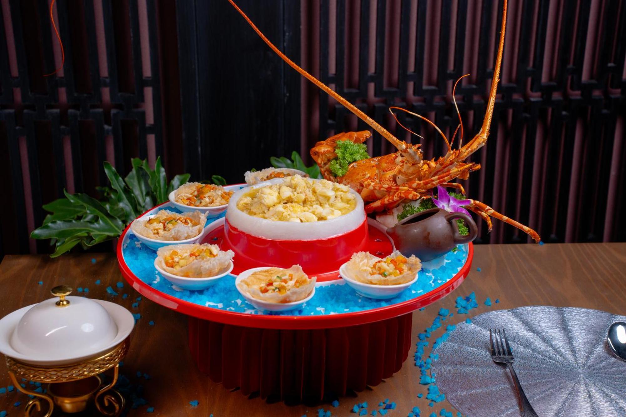 Poseido Quang Binh Hotel