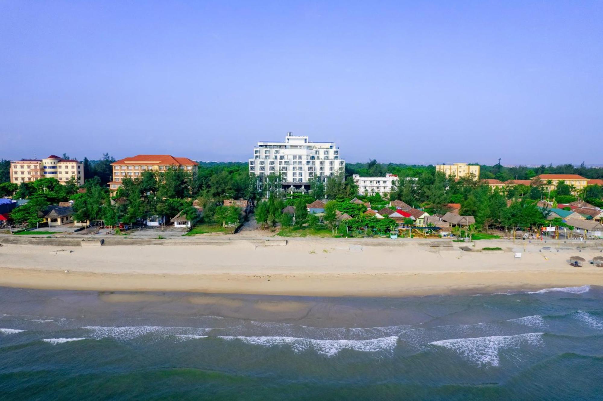 Poseido Quang Binh 5*