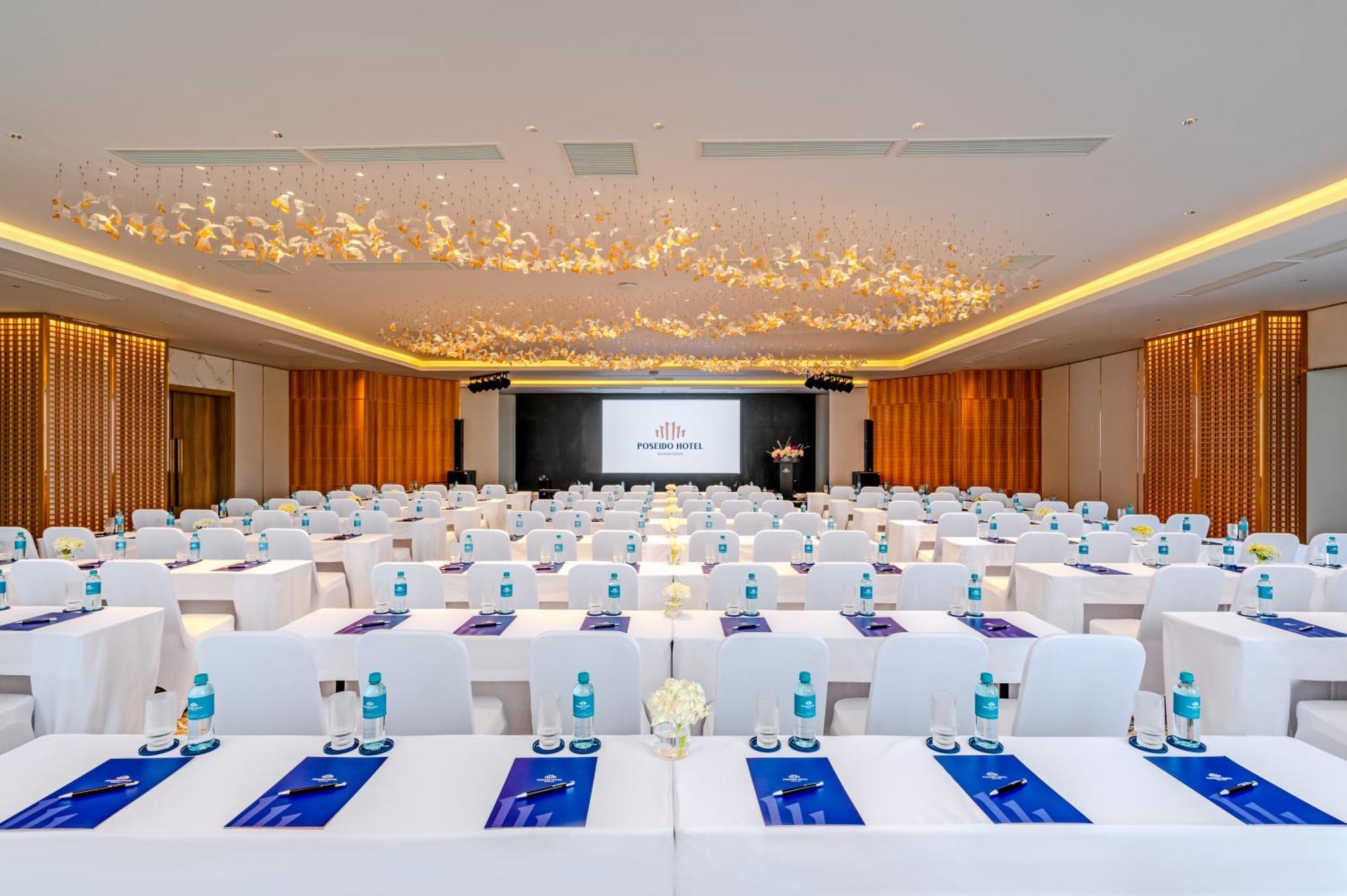 Poseido Quang Binh Hotel 5*