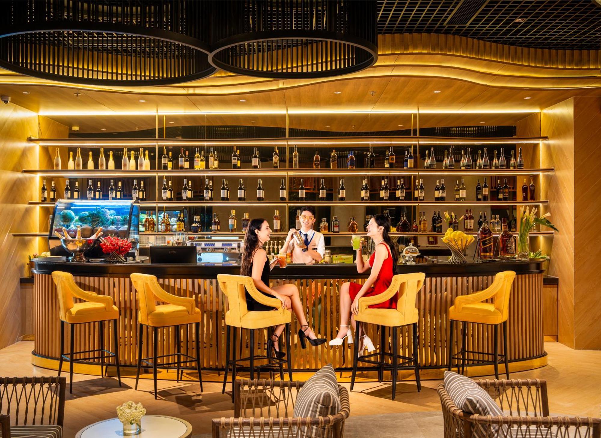 Poseido Quang Binh Hotel 5*