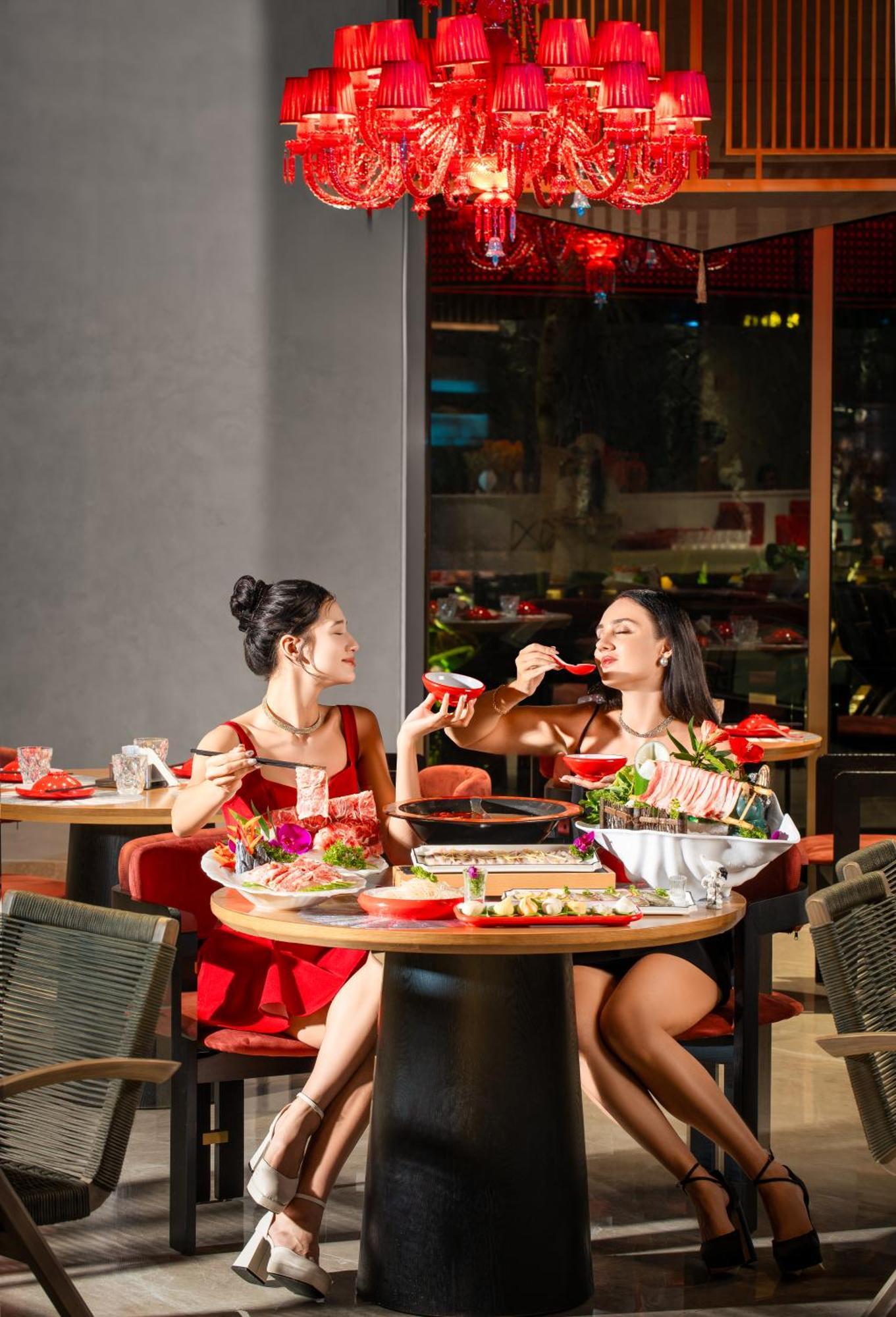 Hotel Poseido Quang Binh Dong Hoi
