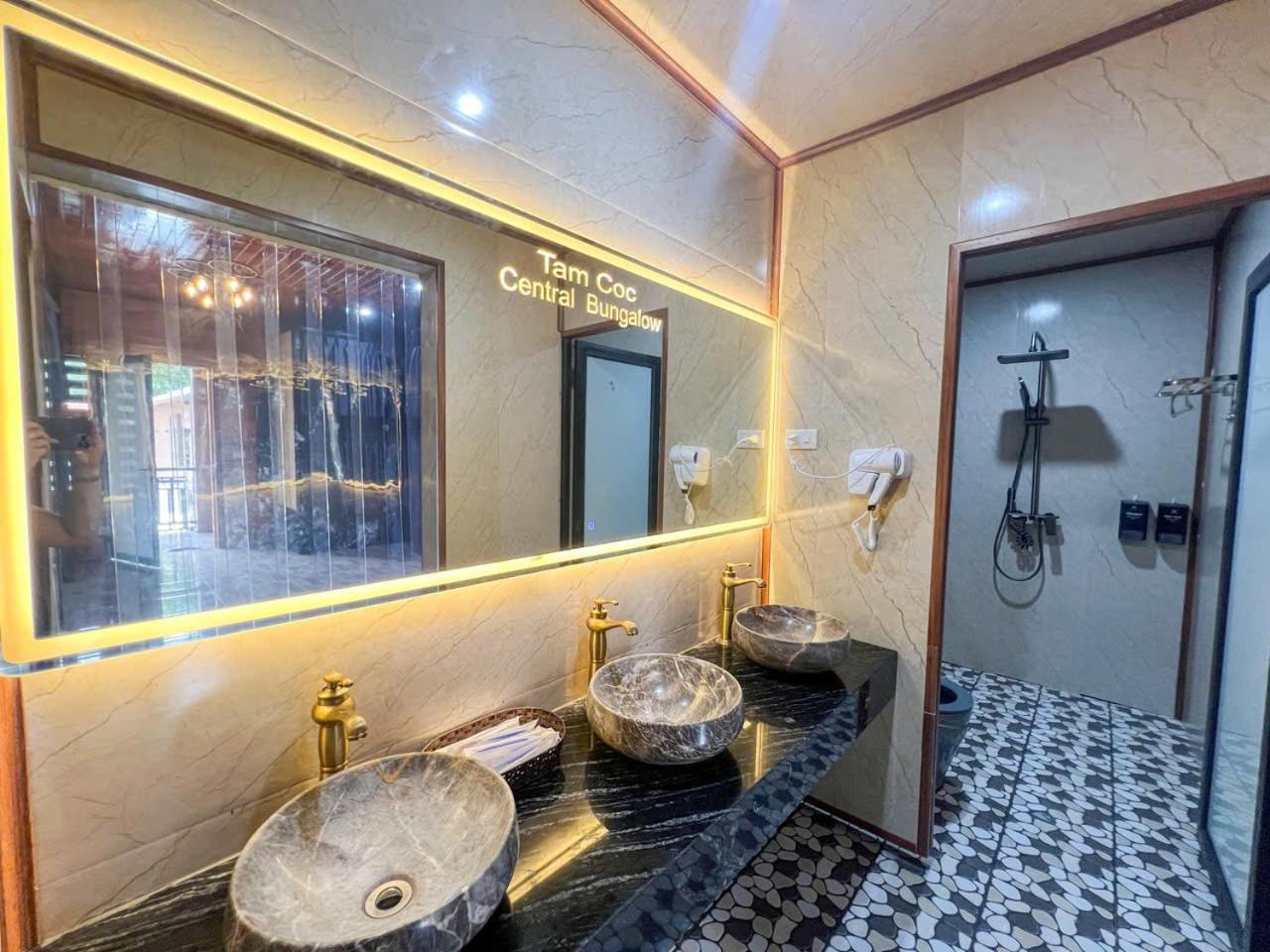 Tam Coc Bungalow-hostel Vu Lam