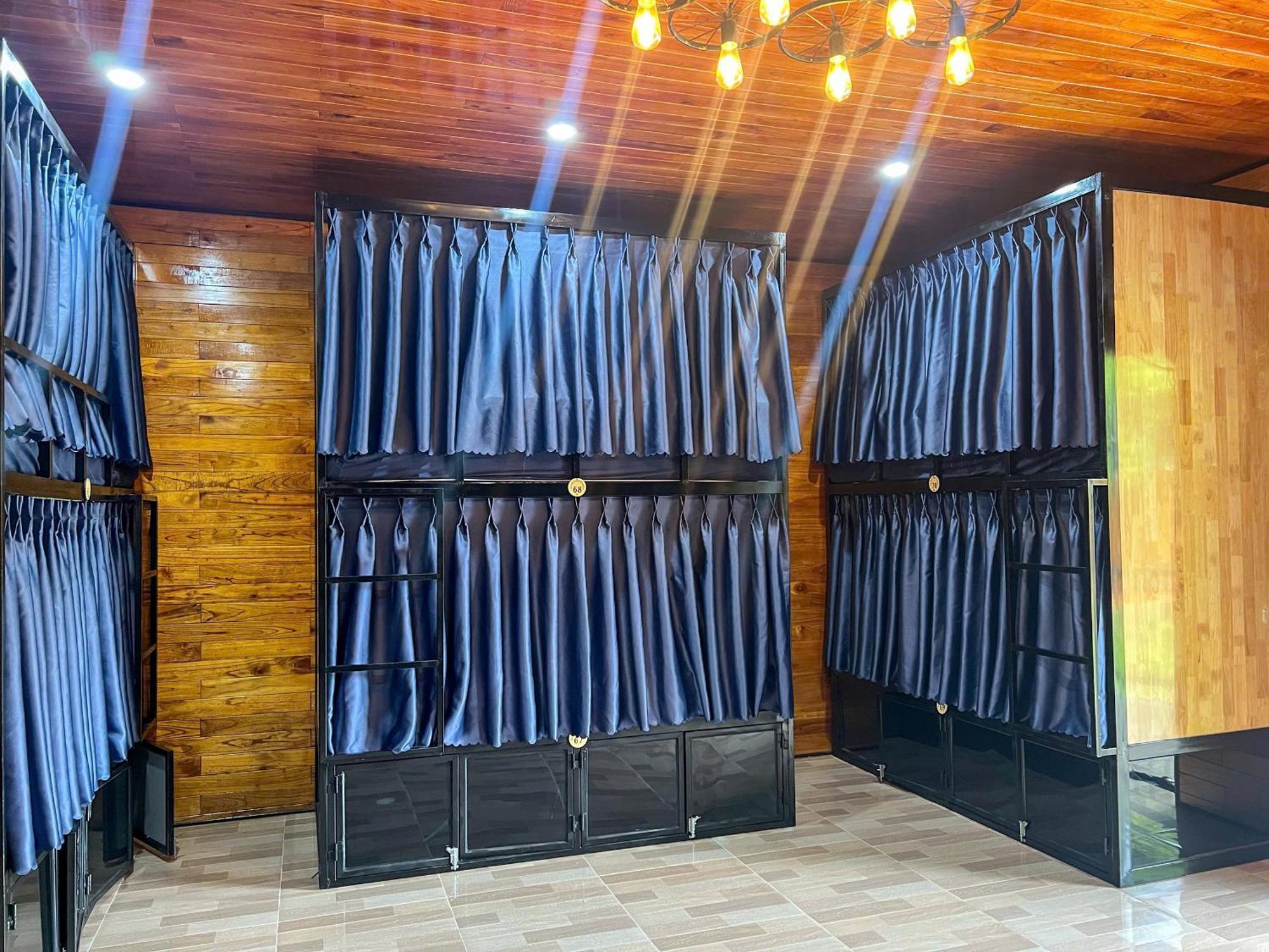 Tam Coc Bungalow-hostel Hotel 3*