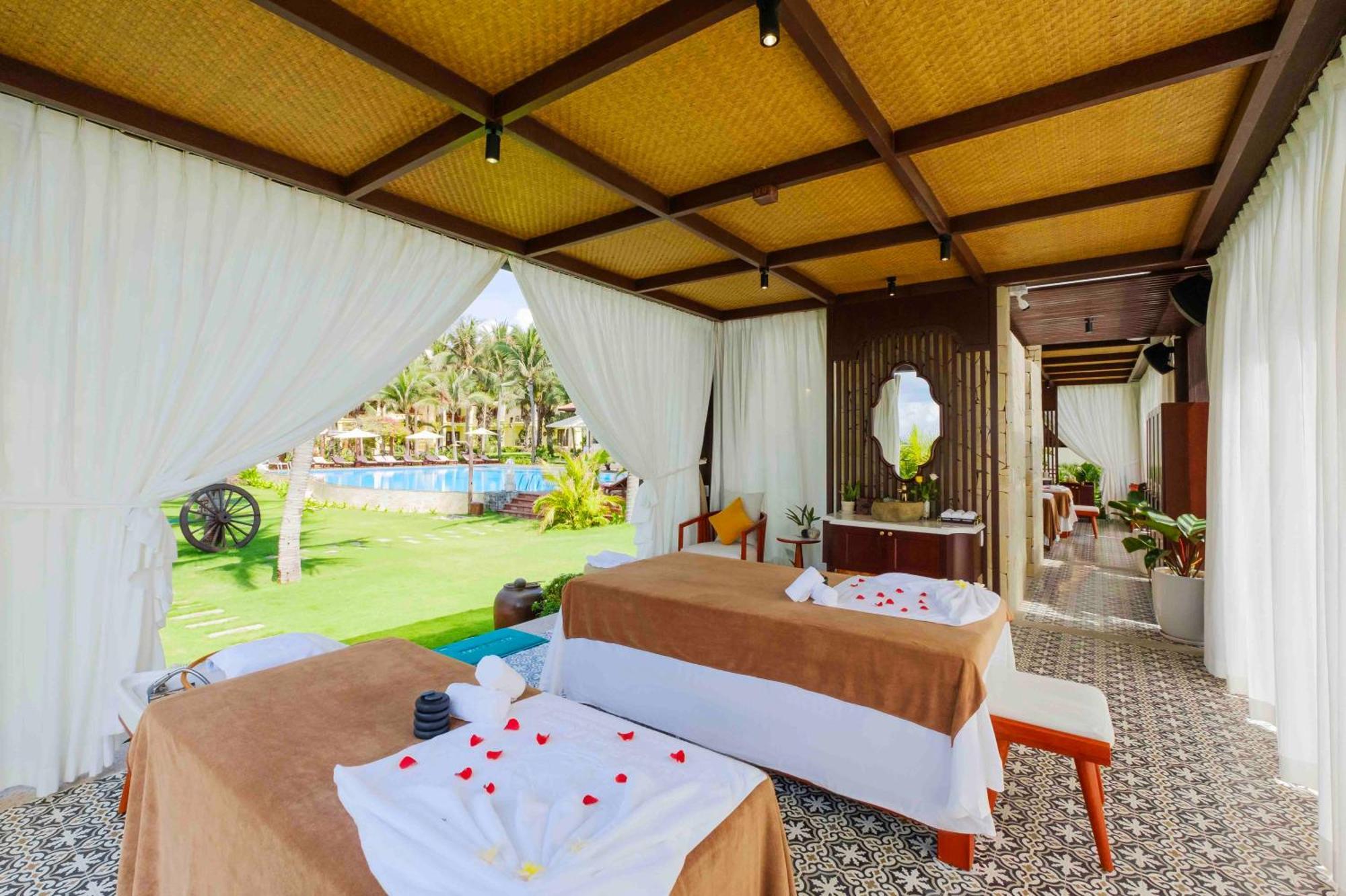 Khu nghỉ mát Sunny & Phan Thiết
