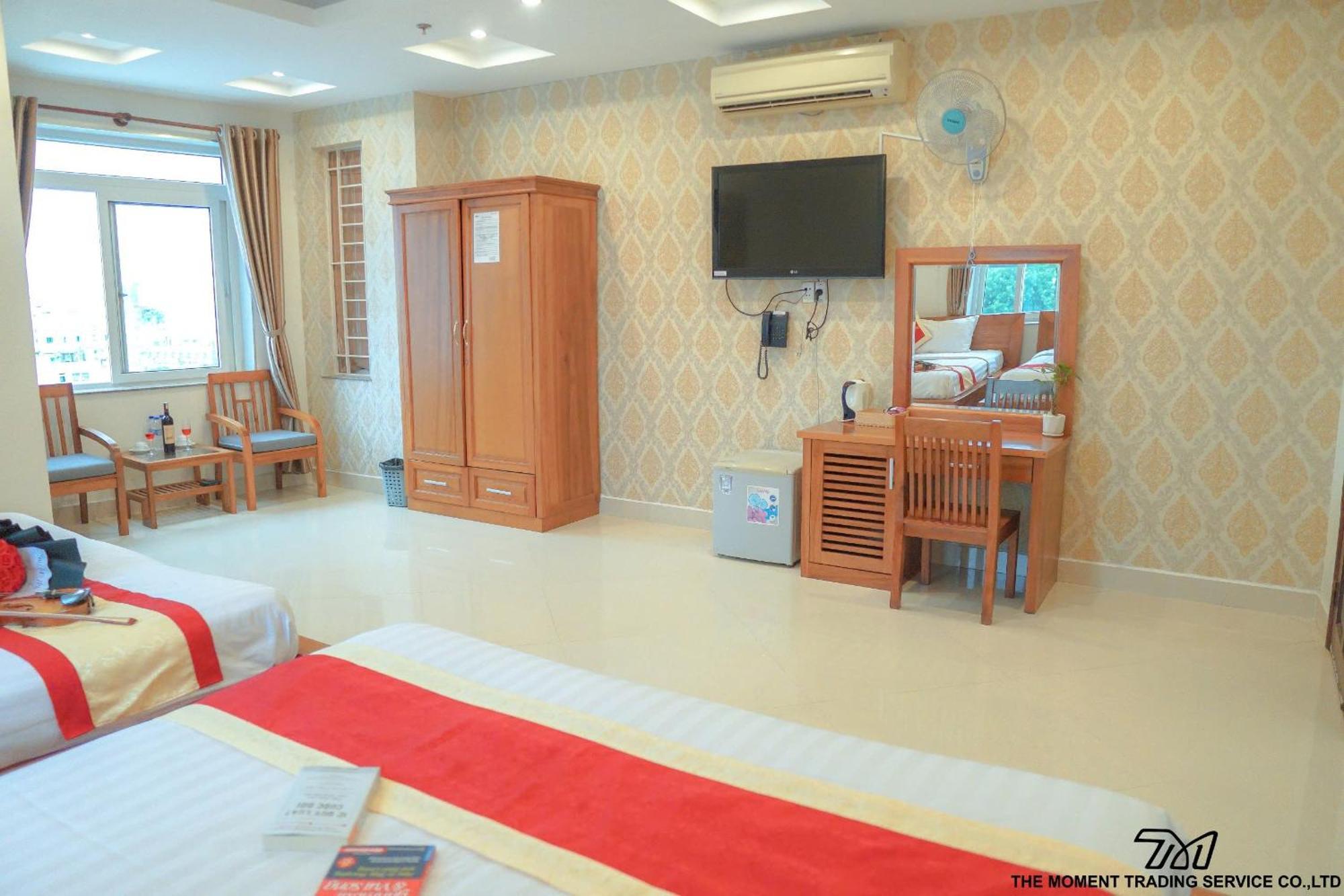 Seika By The Moment Motel