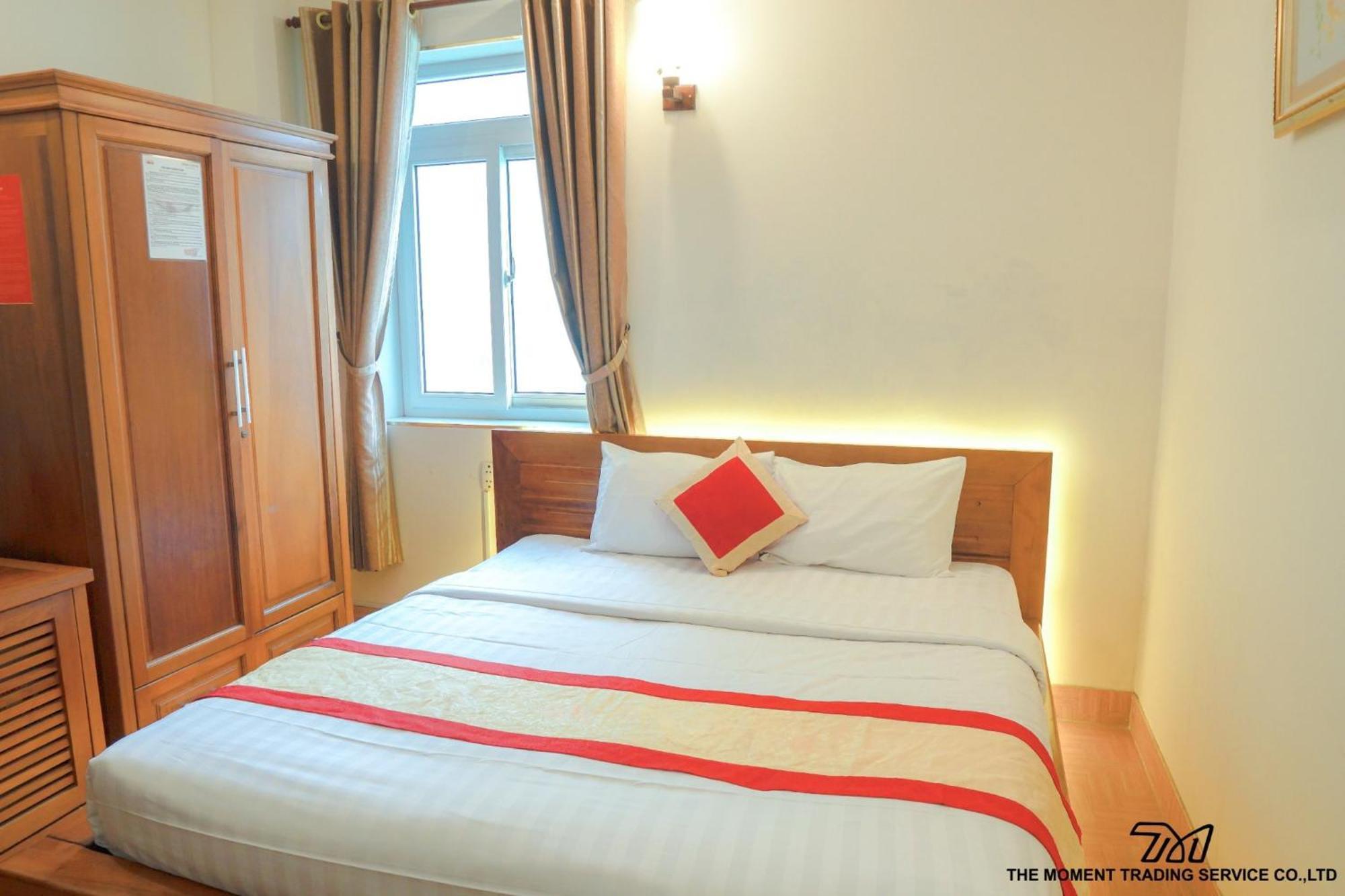 Seika By The Moment 2* Vung Tau