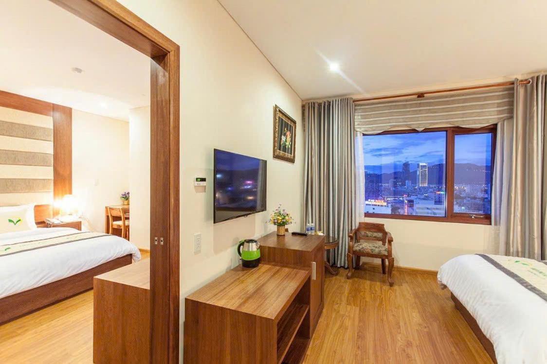 Hotel Moonlight & - Center, High Floor, Great Location & Great Views & Dragon Bridge Views Da Nang