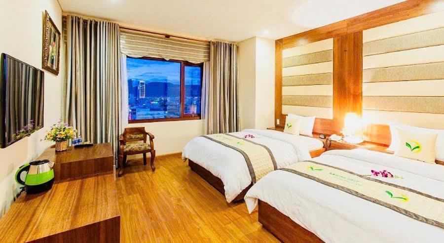 Moonlight & - Center, High Floor, Great Location & Great Views & Dragon Bridge Views Hotel