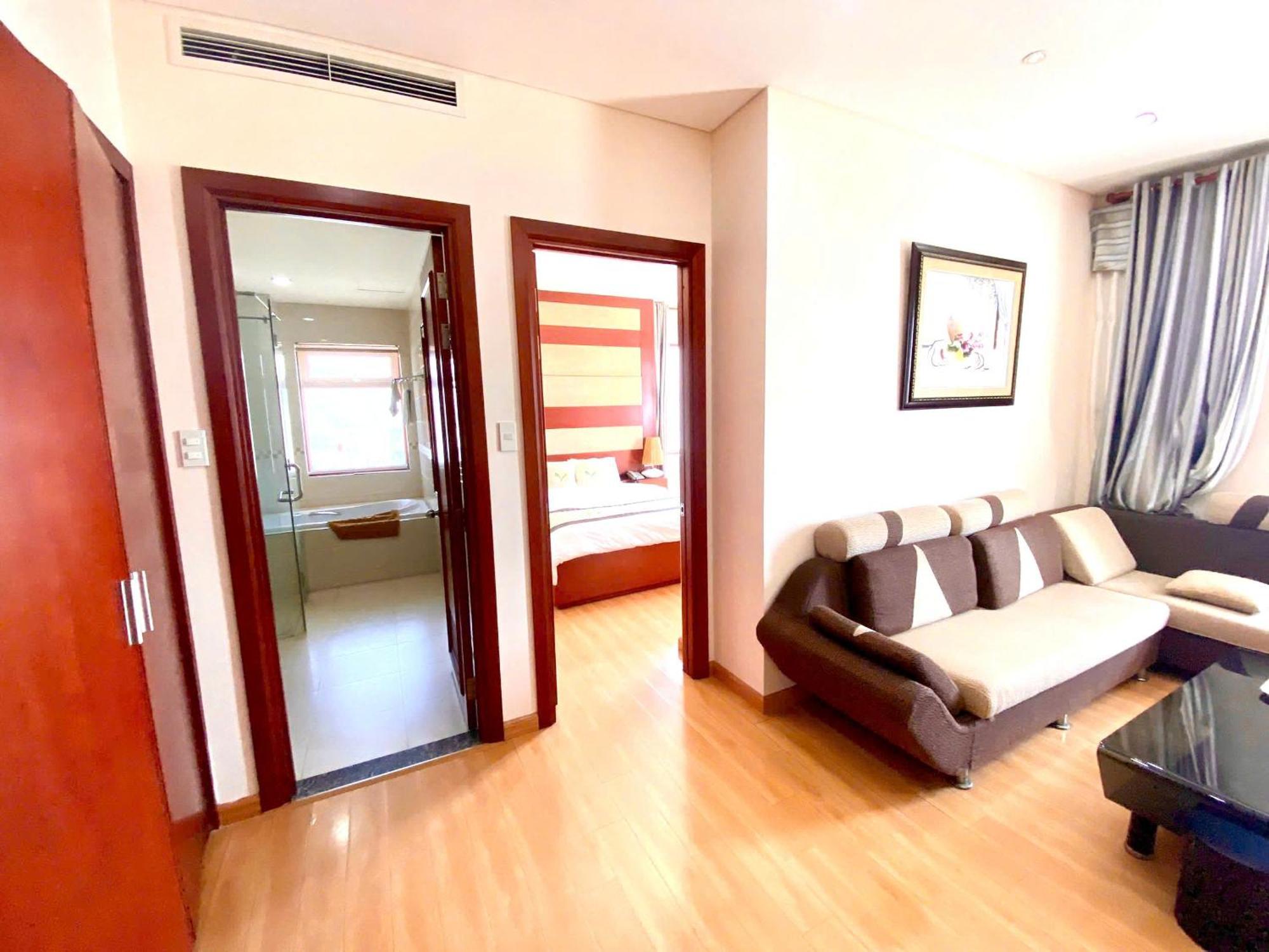 Moonlight & - Center, High Floor, Great Location & Great Views & Dragon Bridge Views Hotel