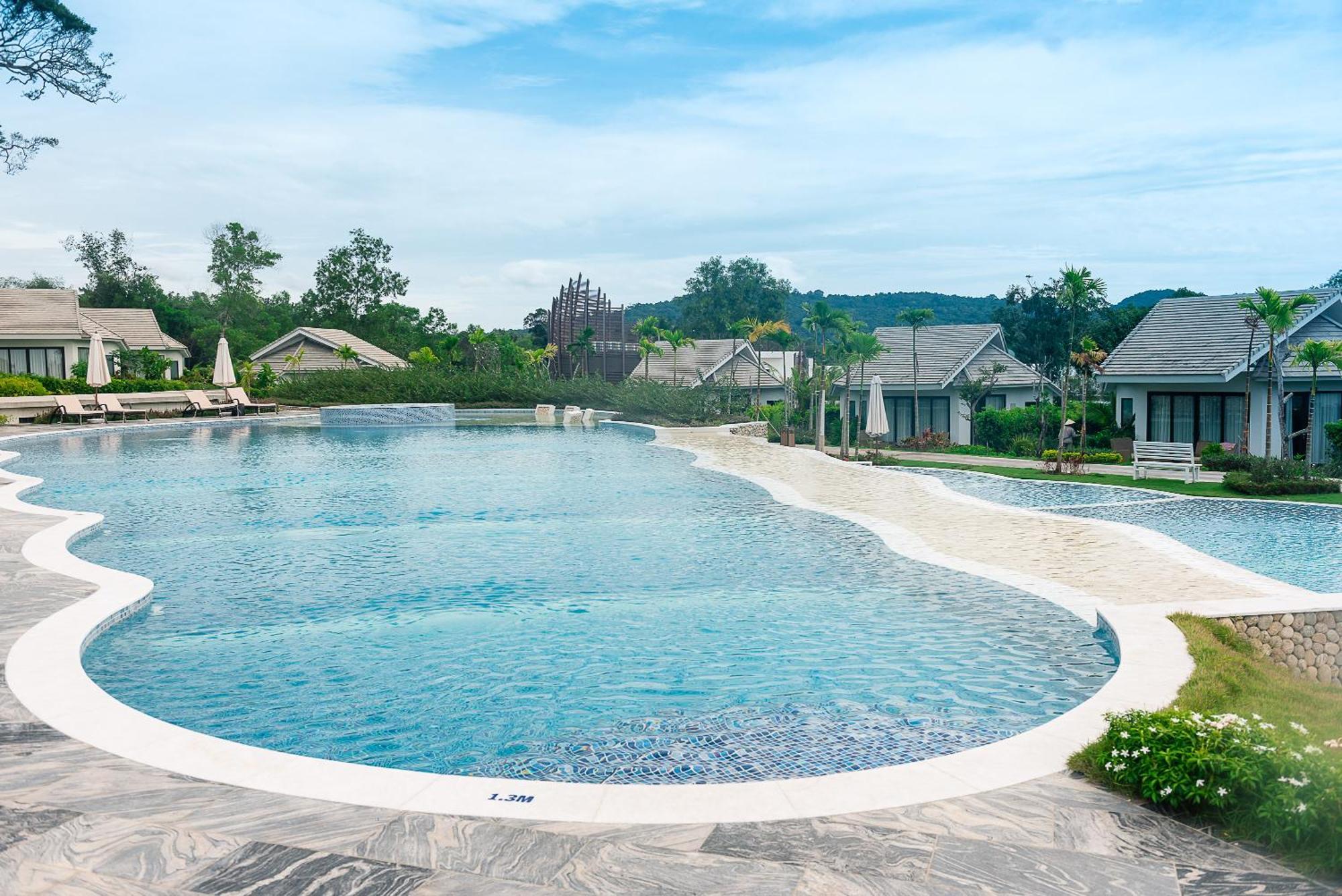 The Shells & Resort 5*