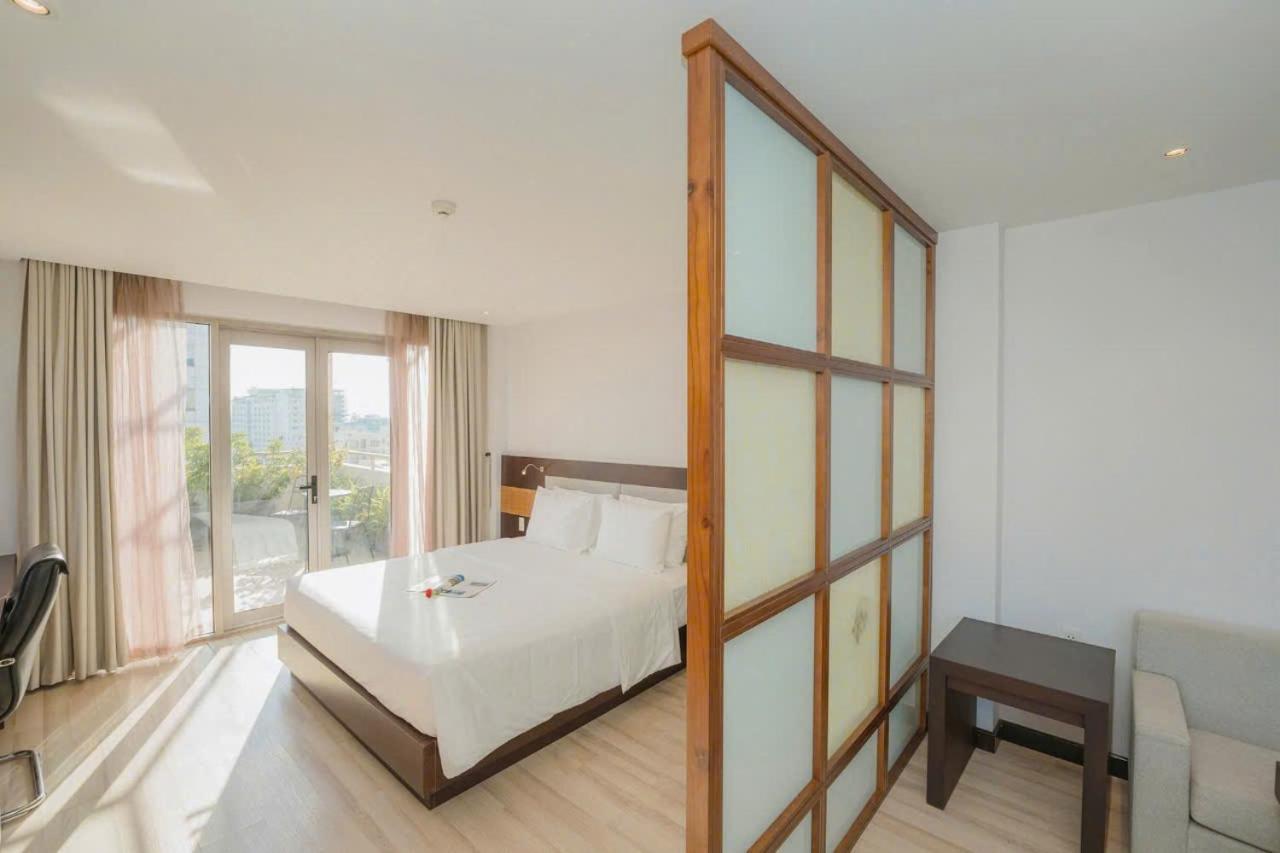 Hotel Dana Pearl