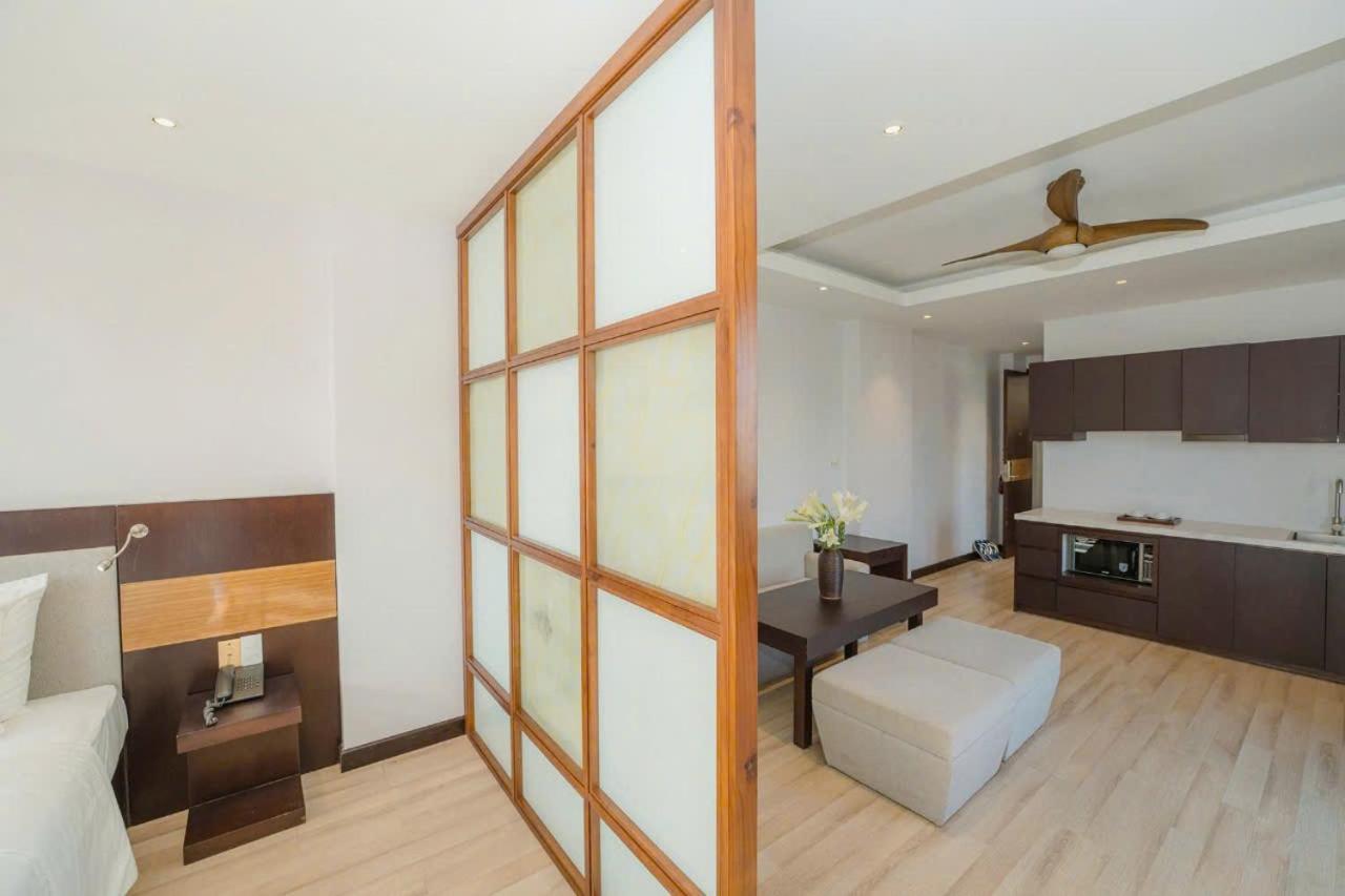 Hotel Dana Pearl Da Nang