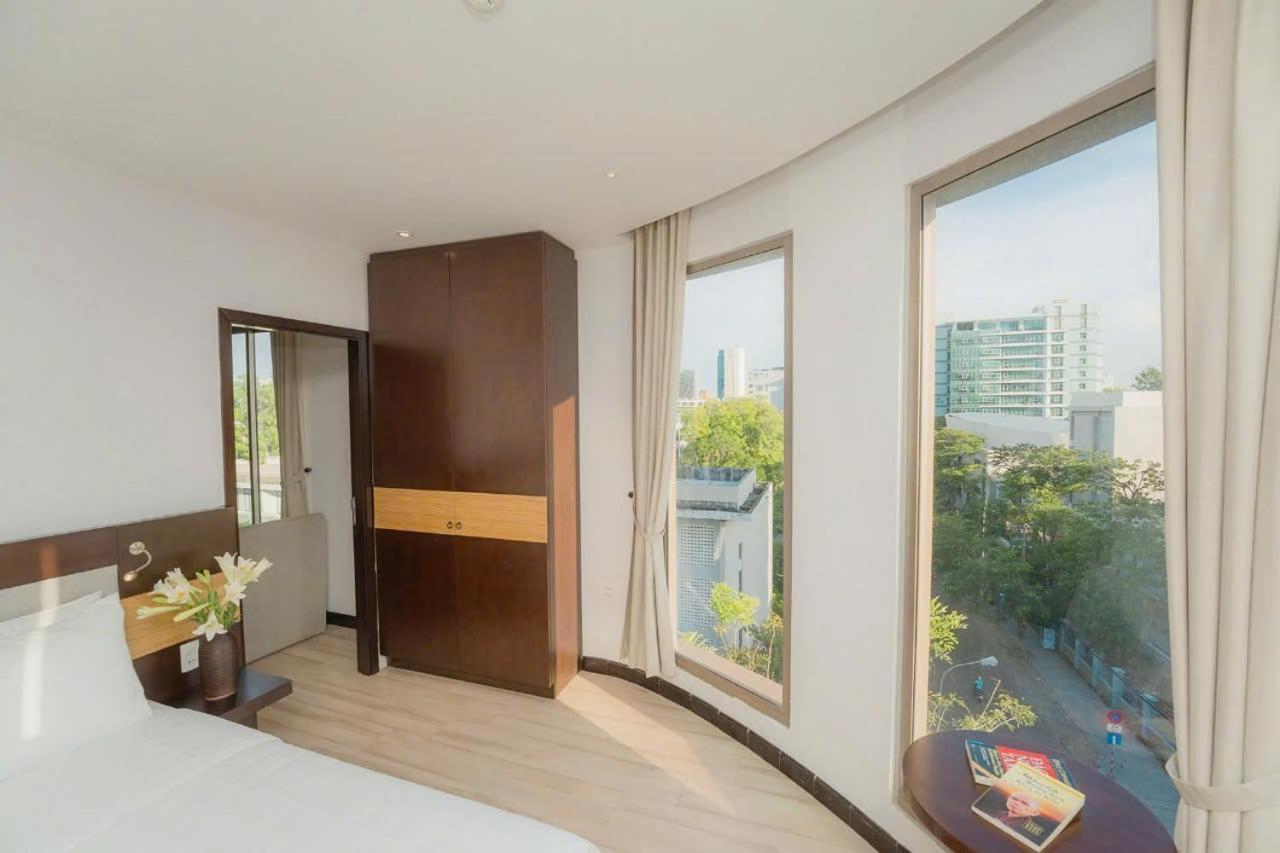 Dana Pearl Hotel