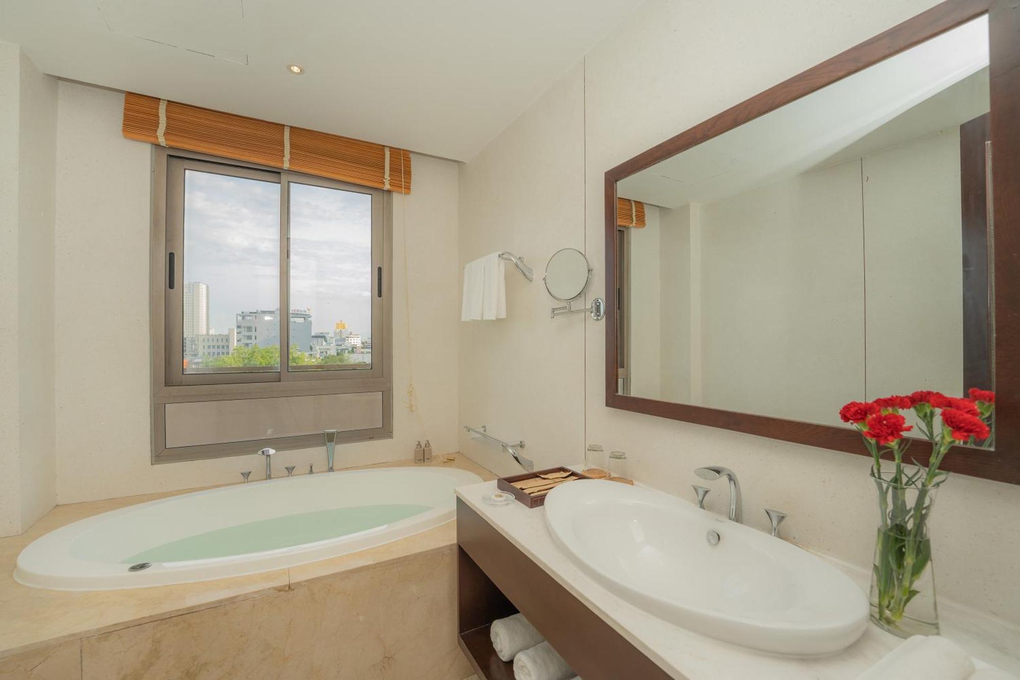 Dana Pearl 3* Da Nang