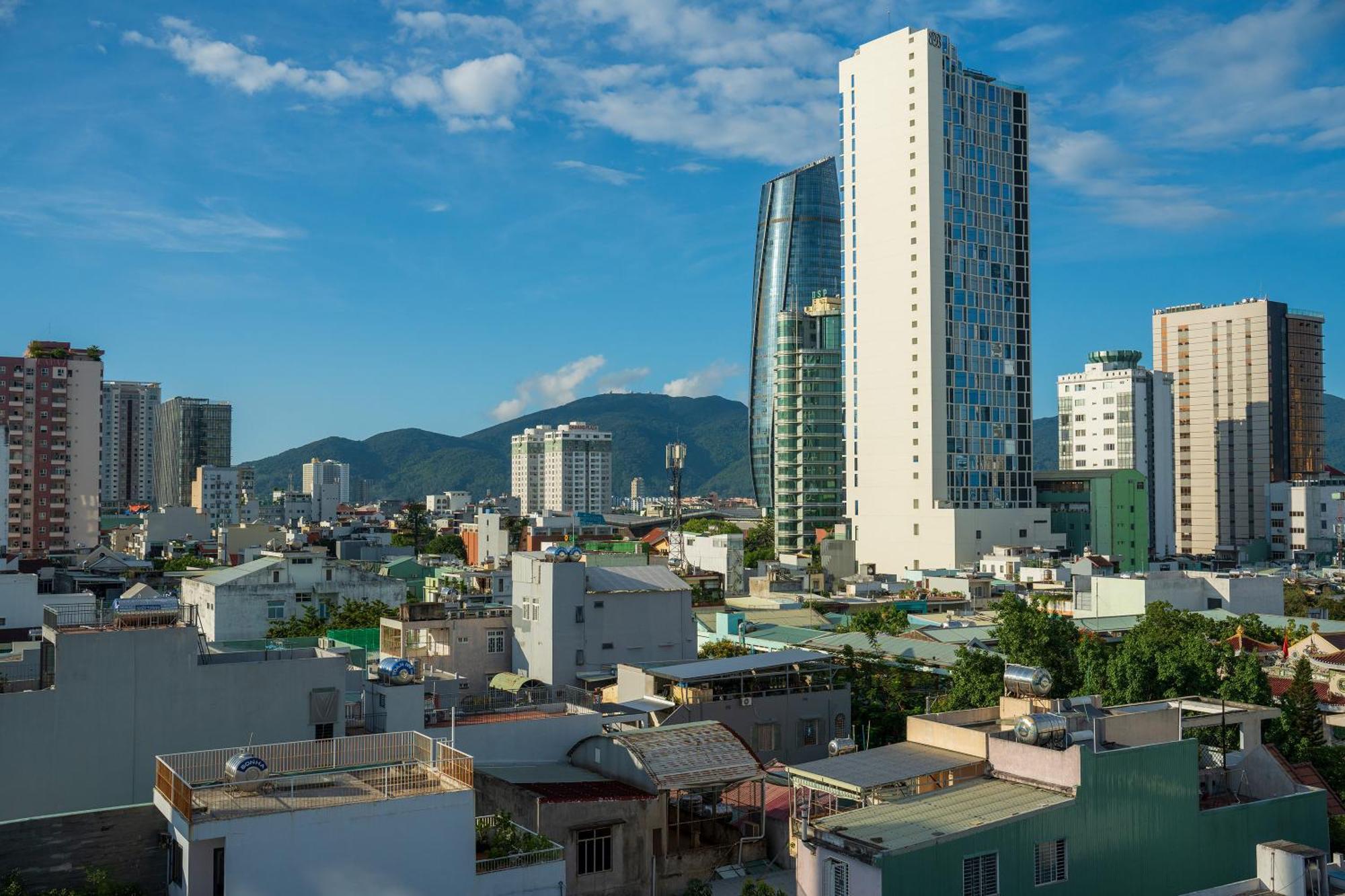 Dana Pearl Hotel