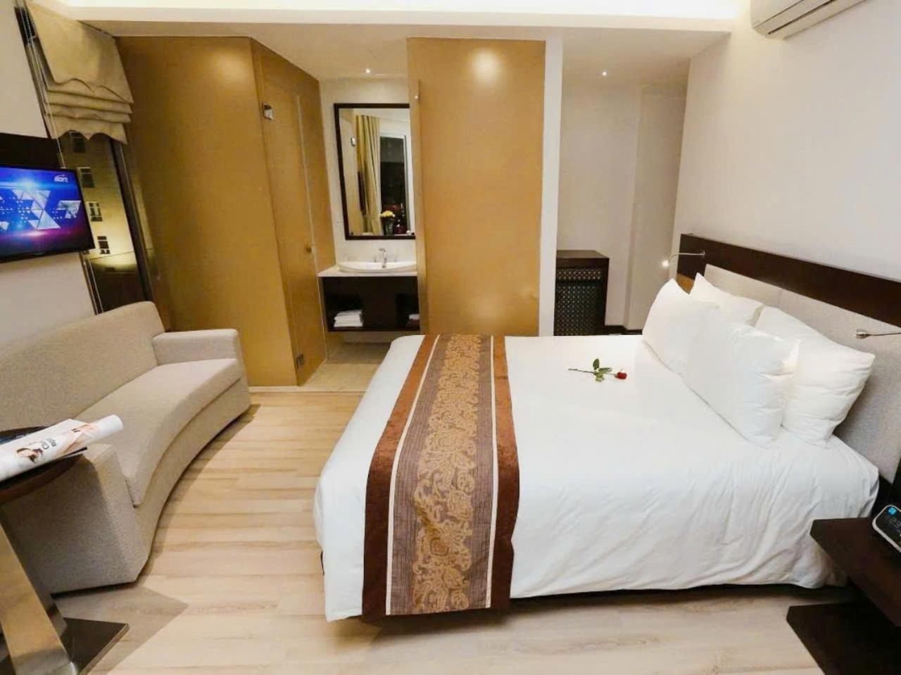 Hotel Dana Pearl
