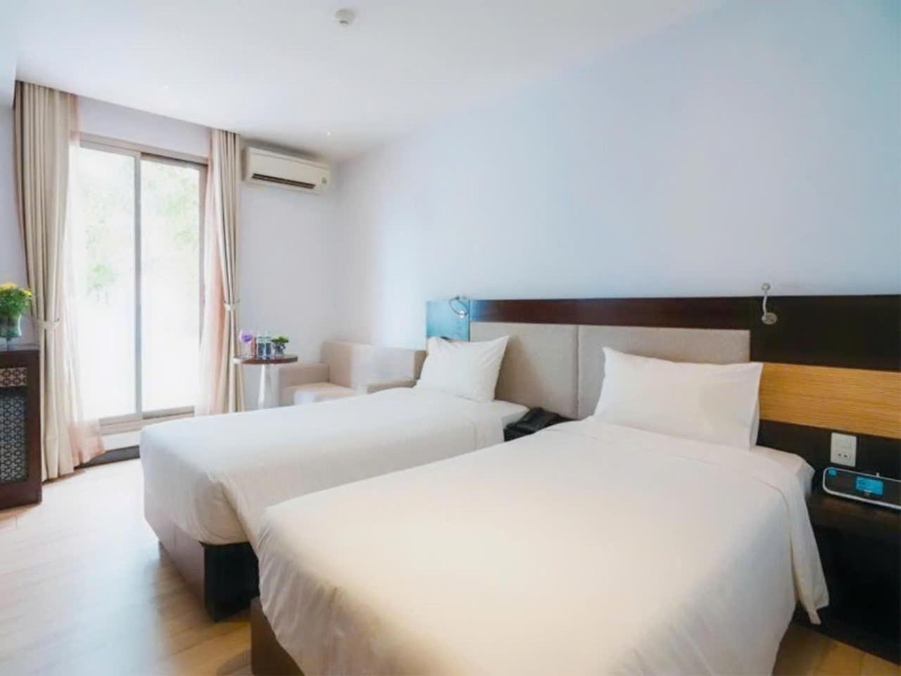 Hotel Dana Pearl 3*