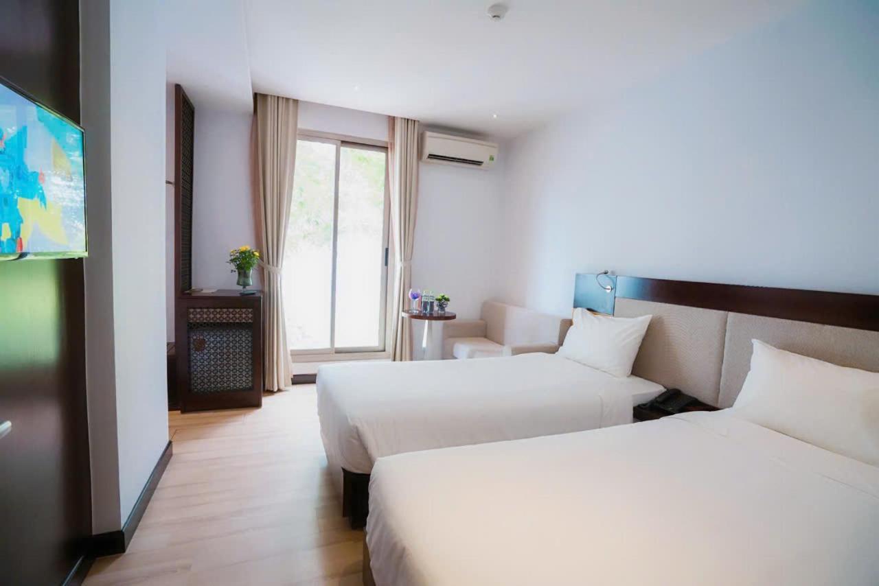 Dana Pearl 3* Da Nang