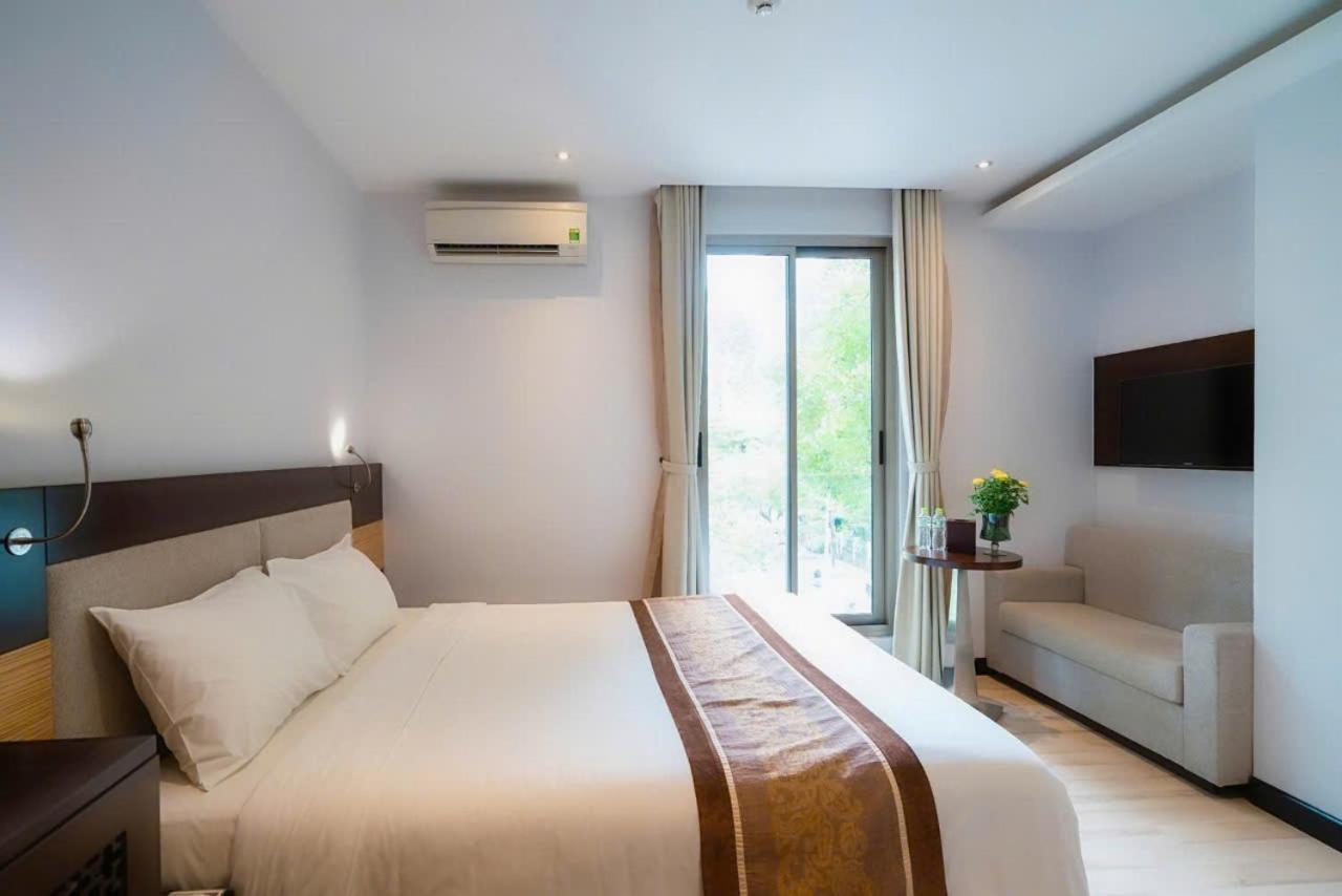 Hotel Dana Pearl