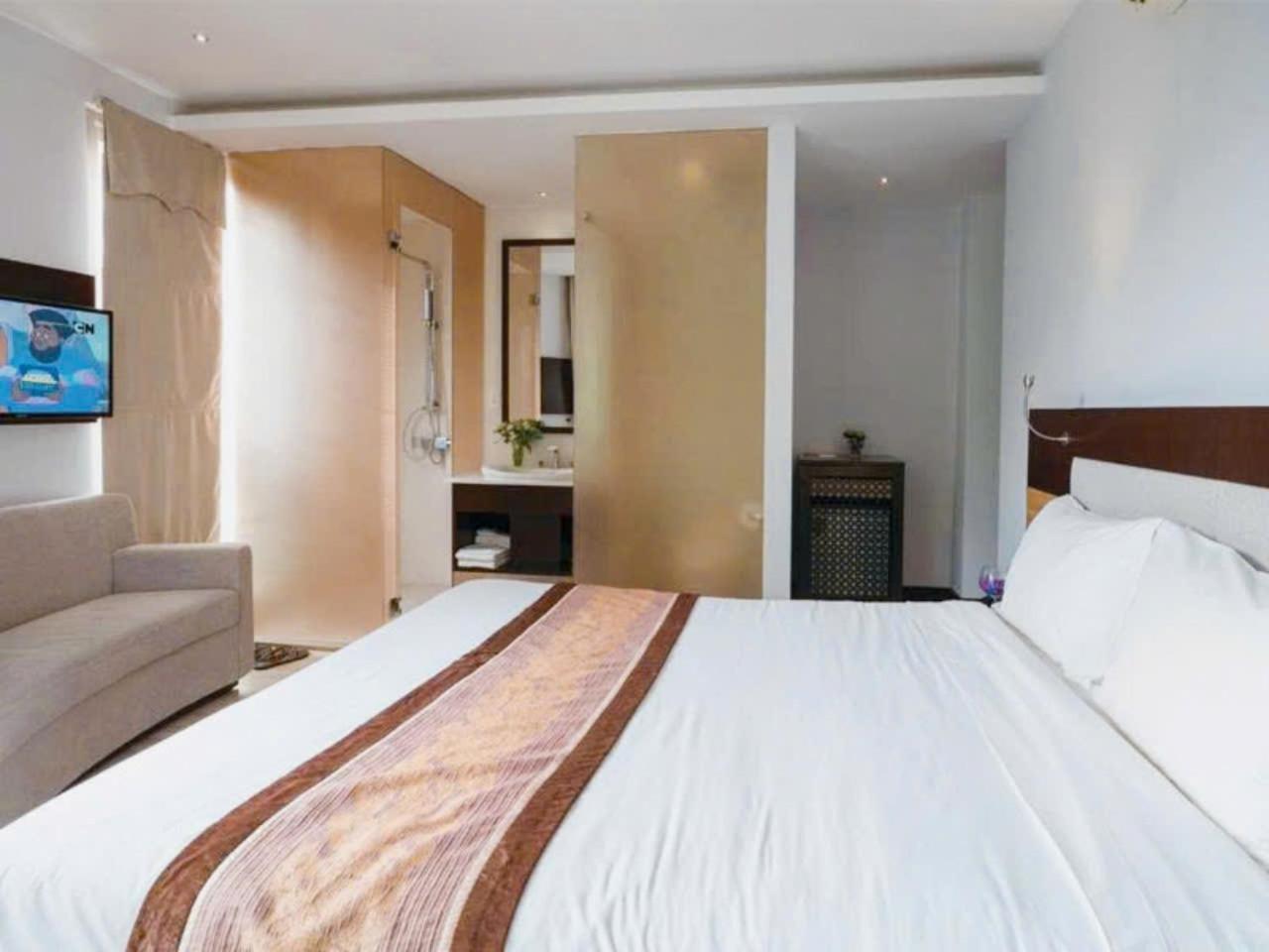 Dana Pearl Hotel 3*