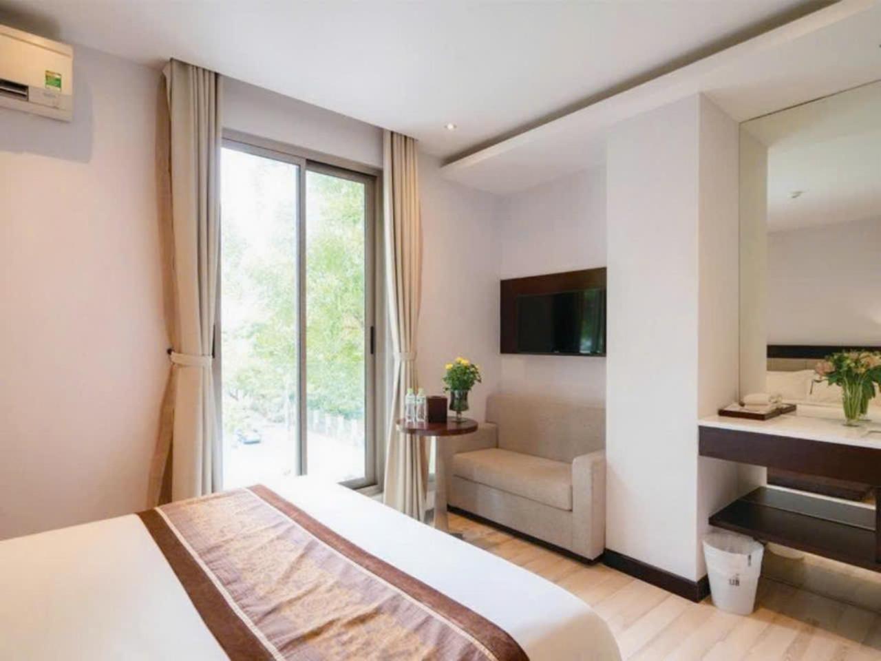 Hotel Dana Pearl 3*