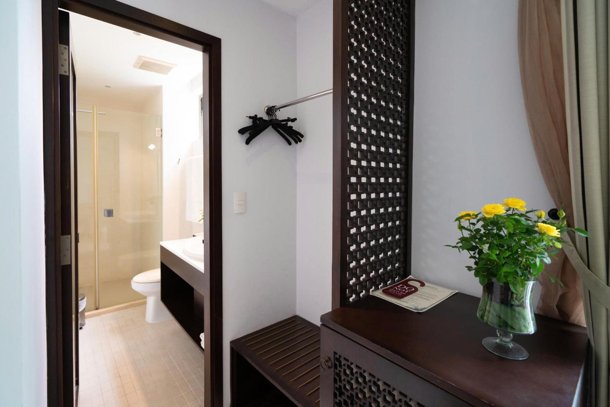 Dana Pearl Hotel Da Nang