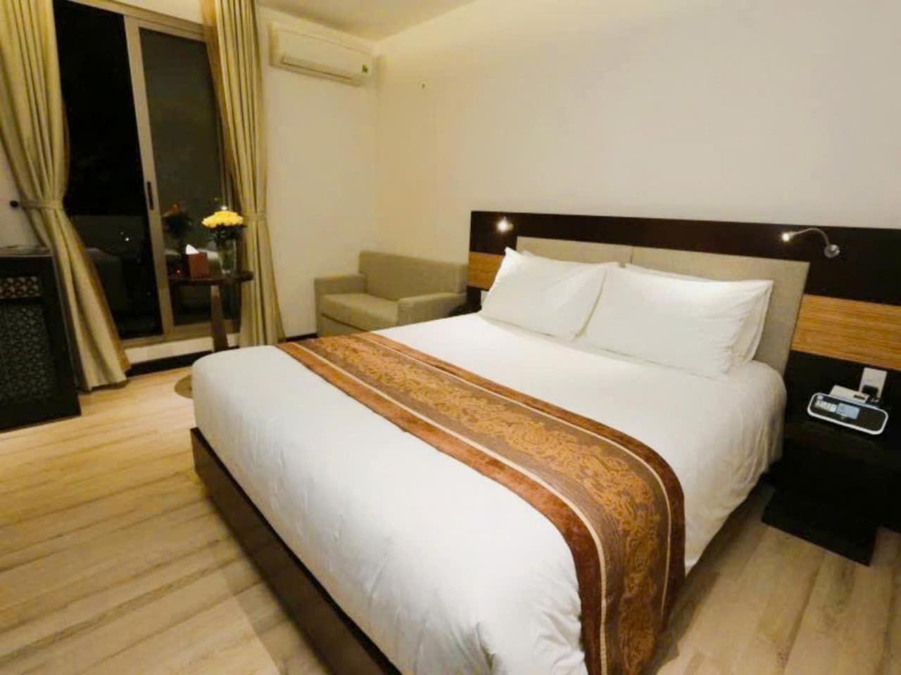 Hotel Dana Pearl Da Nang