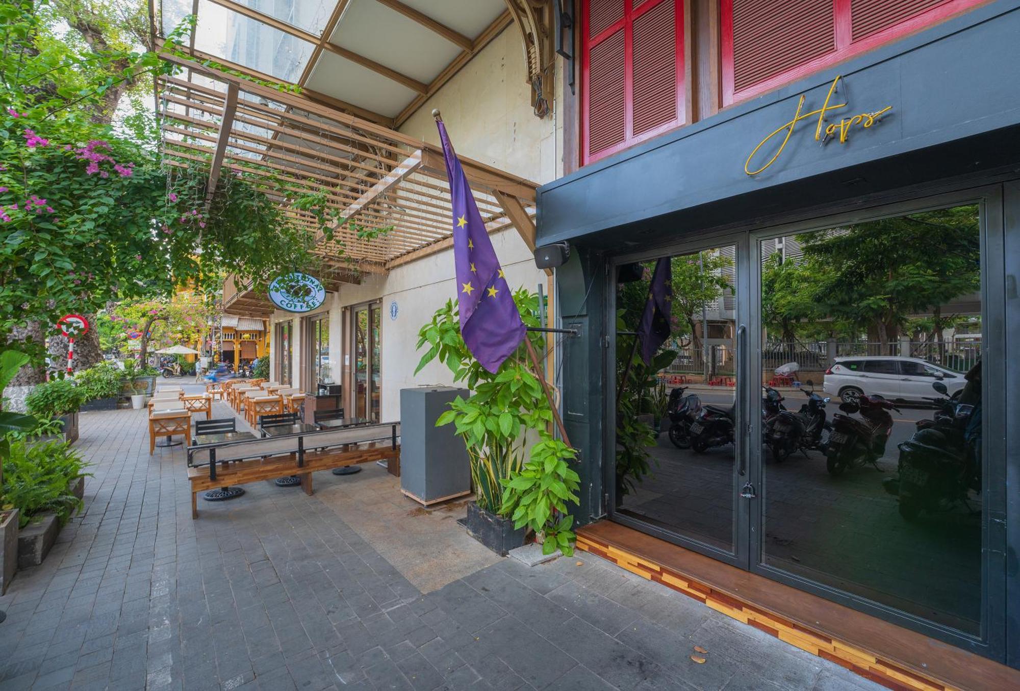 Dana Pearl Hotel